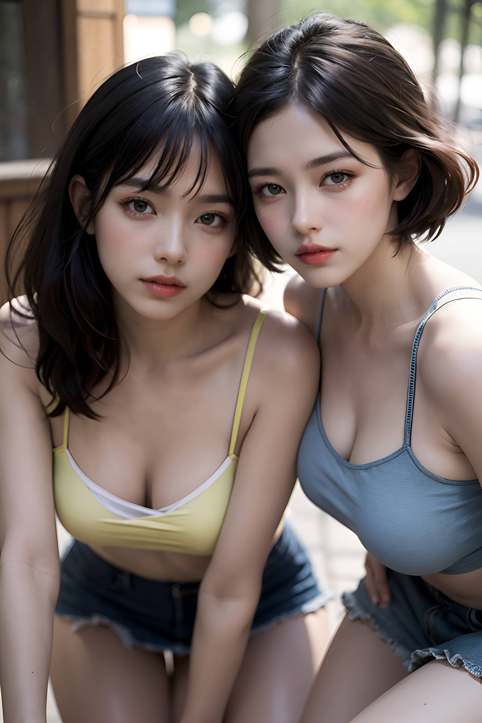 AI绘画 098 Sarang AI Generated(4) [89P]第1张