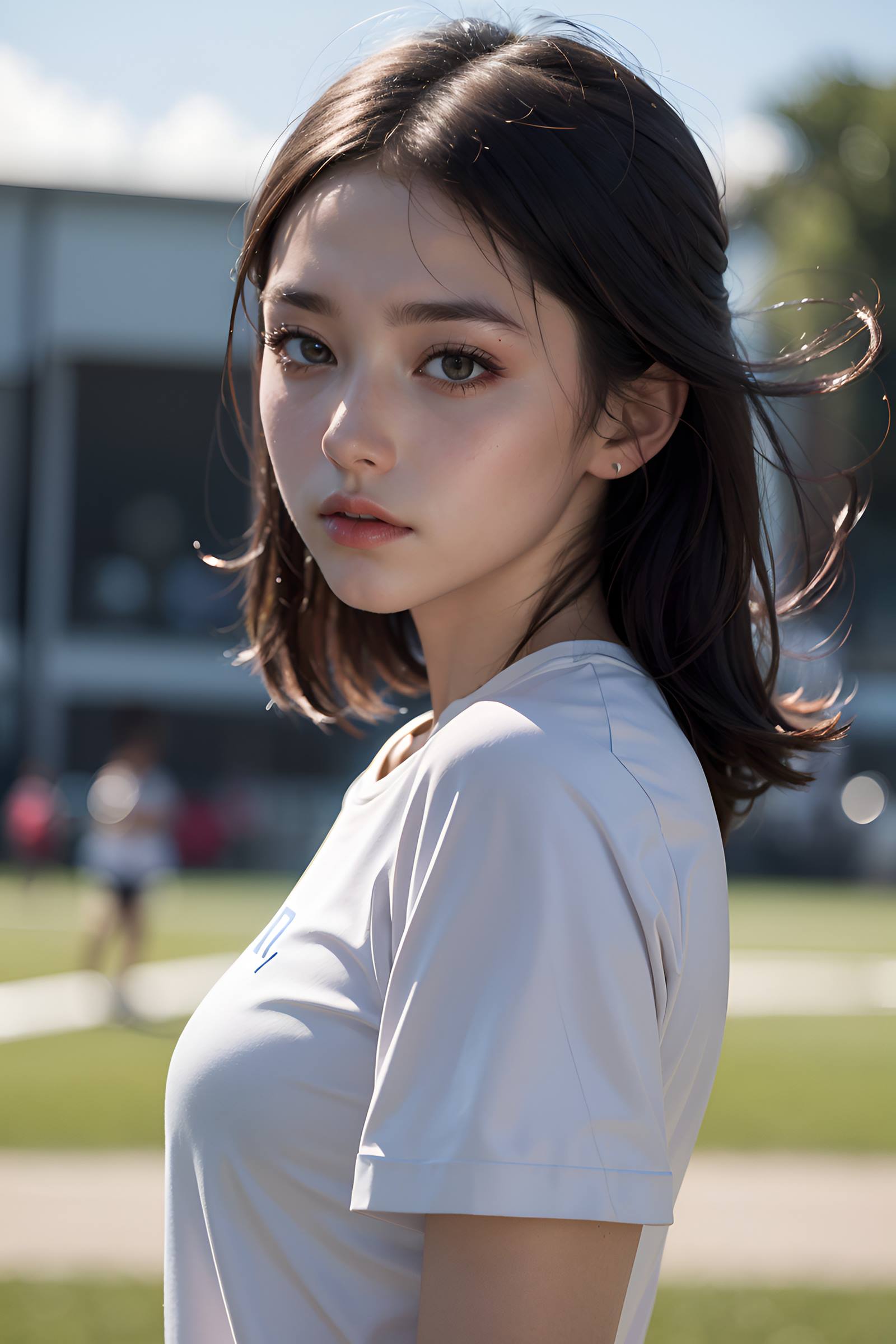 AI绘画 098 Sarang AI Generated(4) [89P]第14张