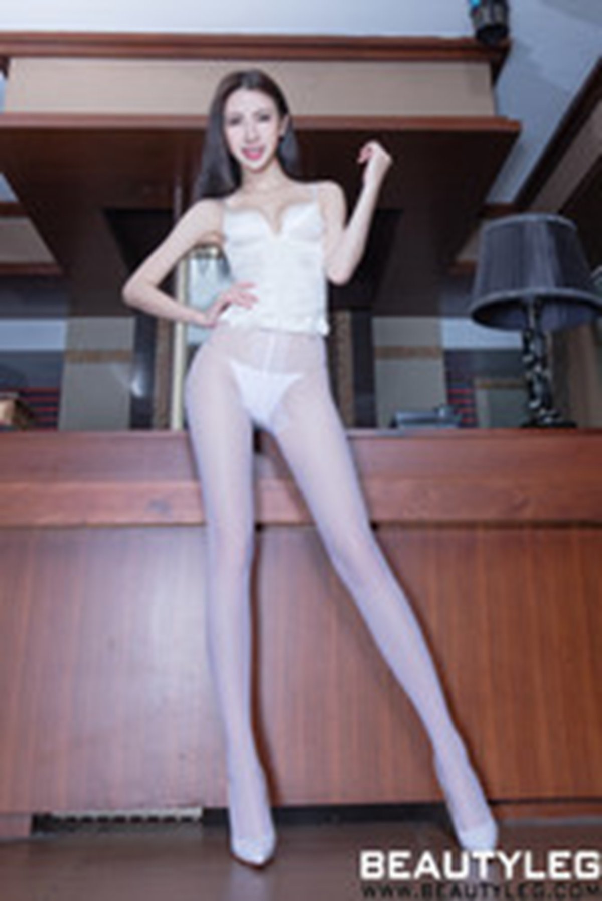 [BeautyLeg] No.1358 Stephy[53P]第7张