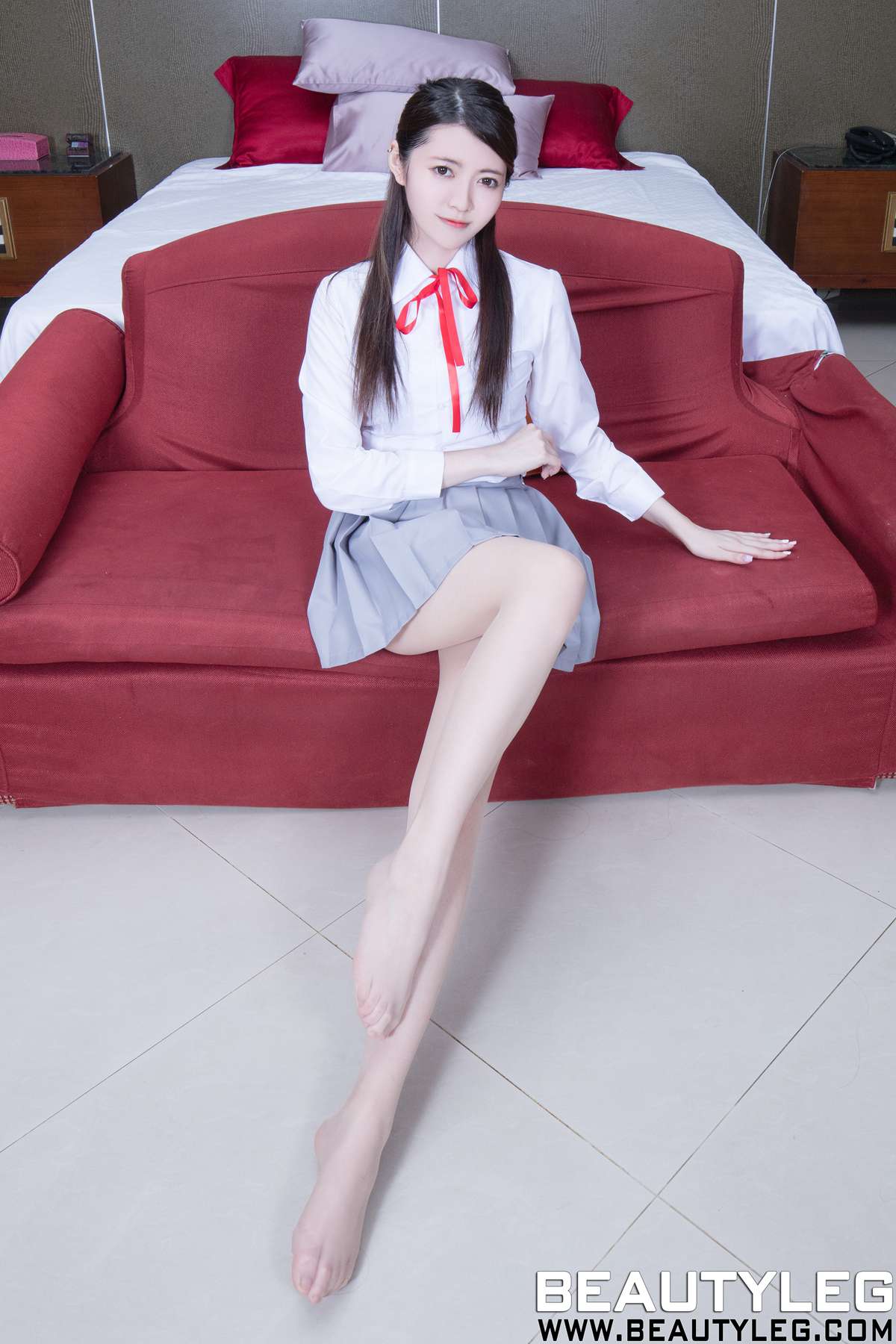 [BeautyLeg] No.1383 Brindy[56P]第7张