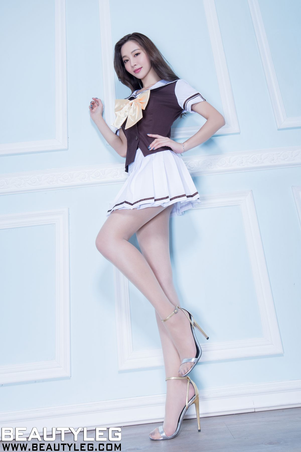 [BeautyLeg] No.1494 Emma[49P]第5张