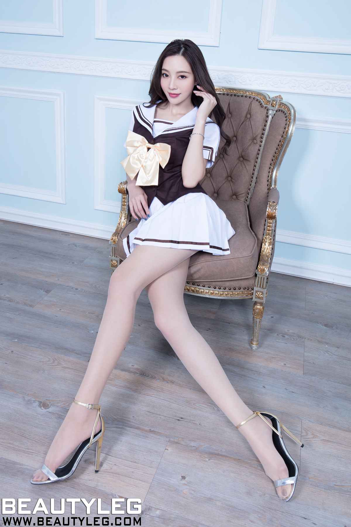 [BeautyLeg] No.1494 Emma[49P]第7张