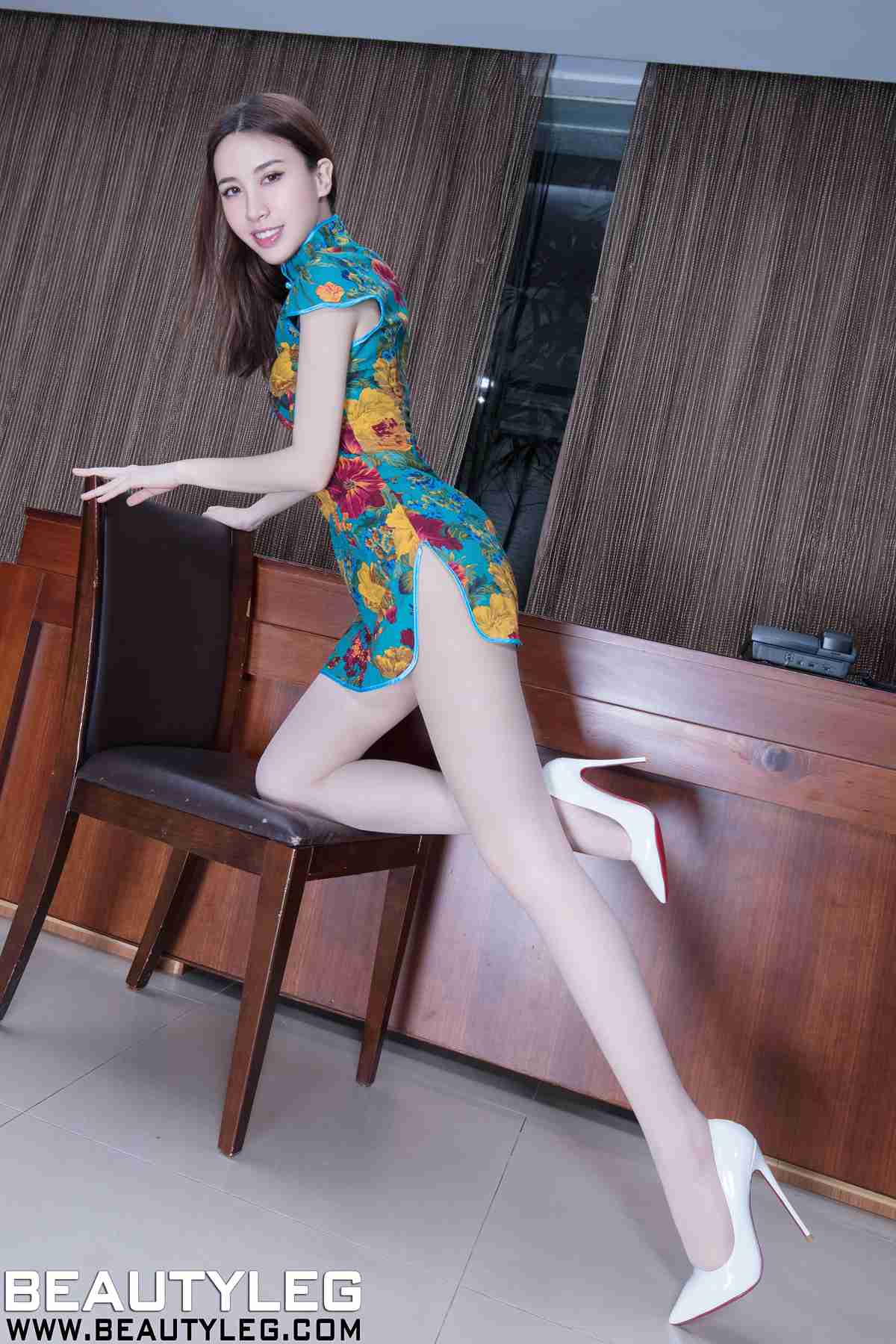 [BeautyLeg] No.1511 Stephy[56P]第11张