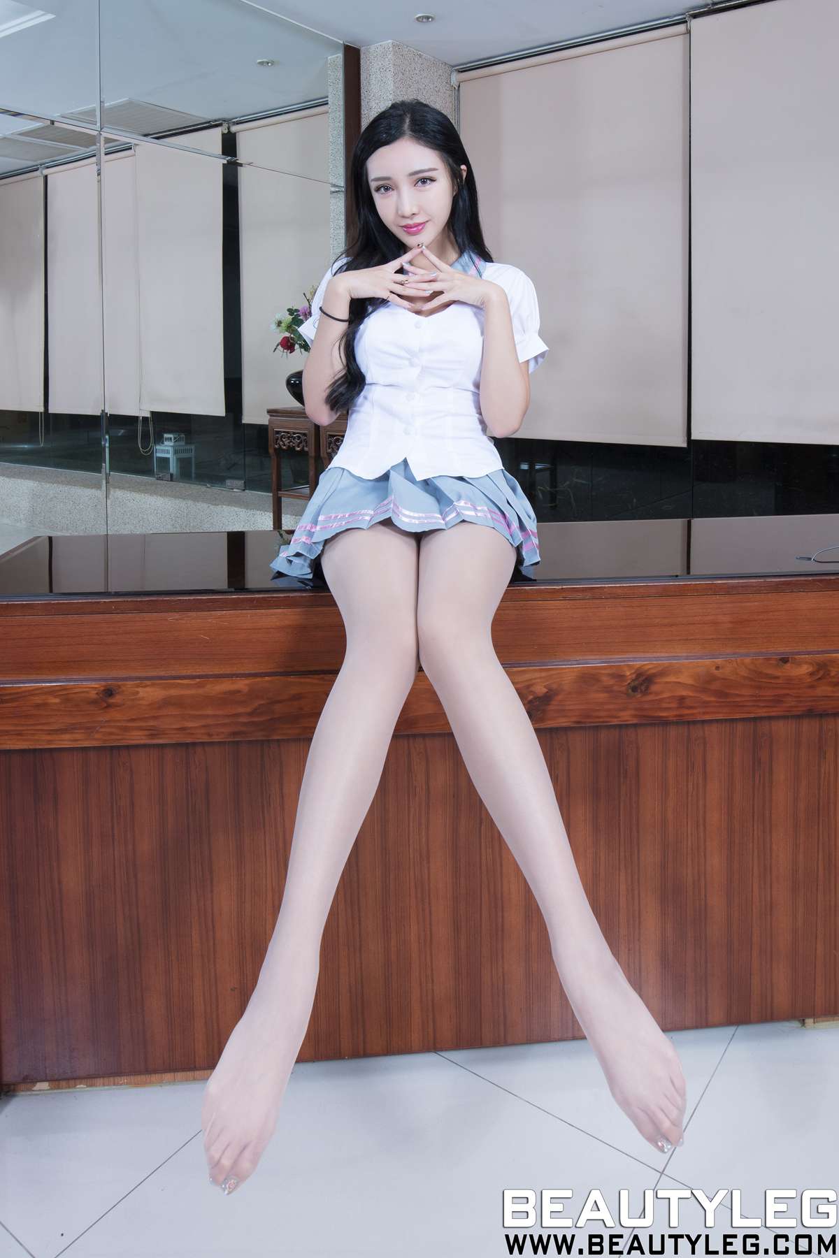 [BeautyLeg] No.1515 Syuan[59P]第4张