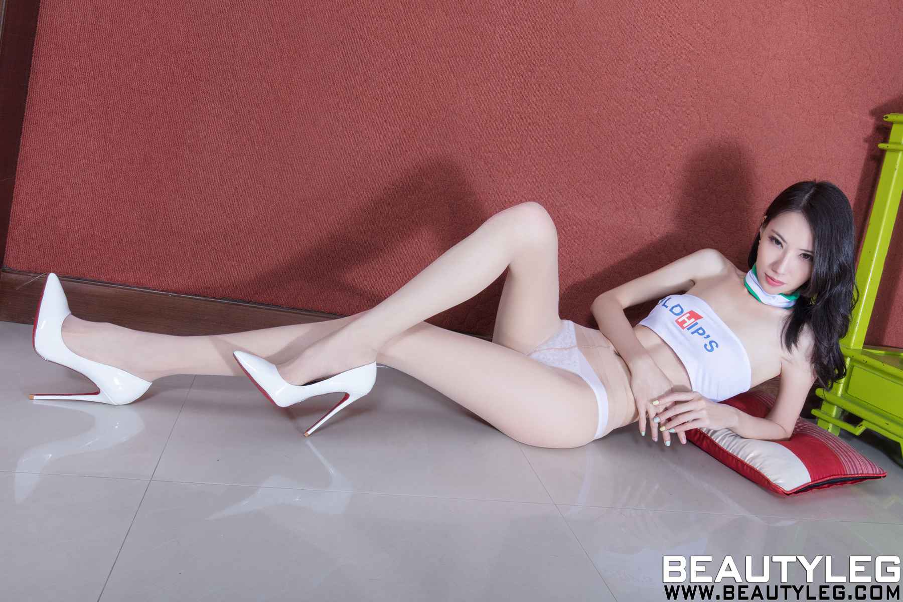 [BeautyLeg] No.1517 Yoyo[68P]第5张