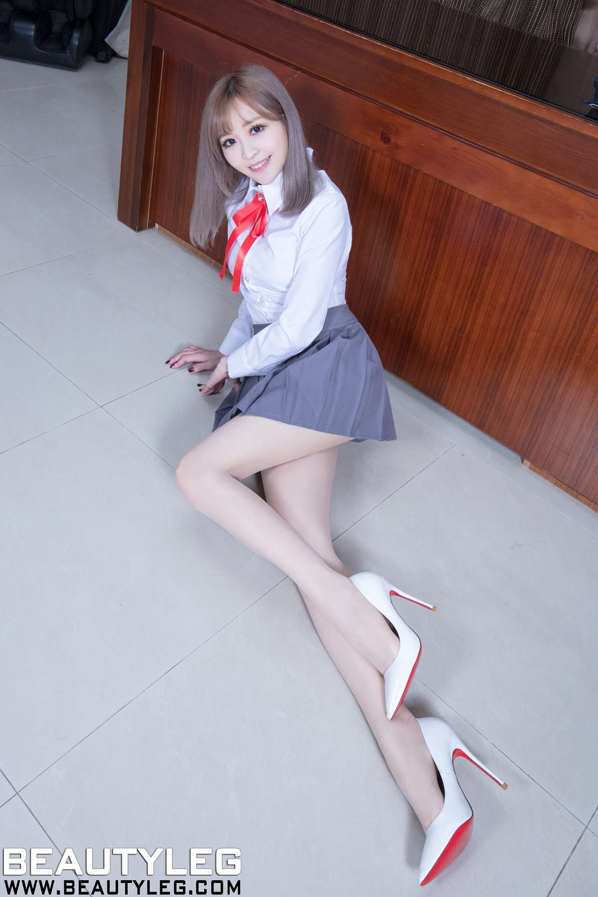 [BeautyLeg] No.1521 Lucy[53P]第8张