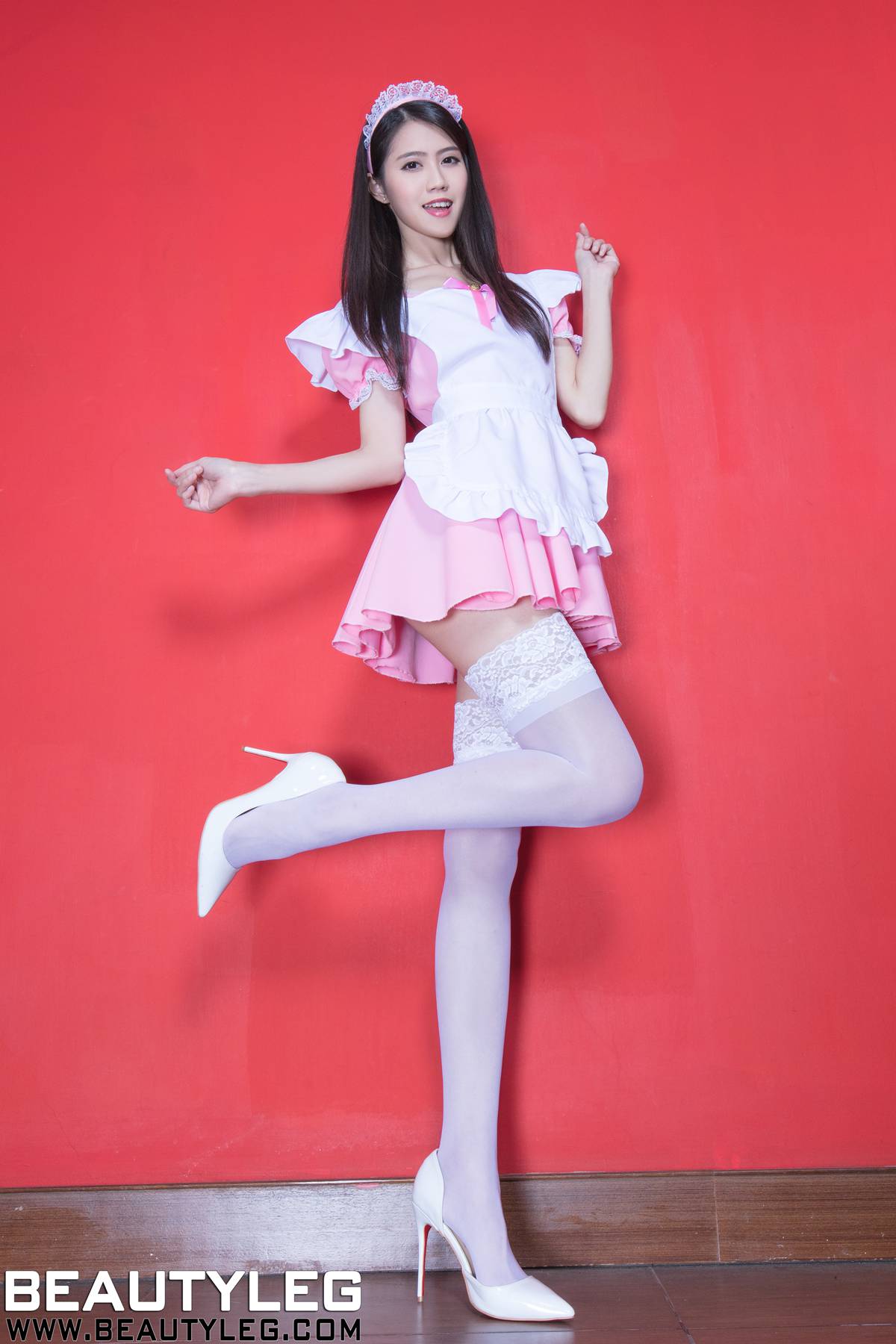 [BeautyLeg] No.1522 Candy[47P]第8张