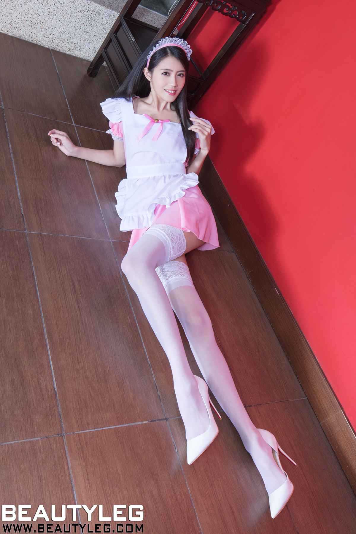 [BeautyLeg] No.1522 Candy[47P]第10张