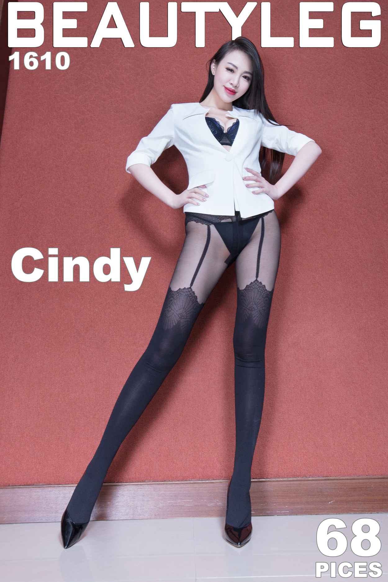 [Beautyleg美腿写真] 2018.05.25 No.1610 Cindy [68P]第12张