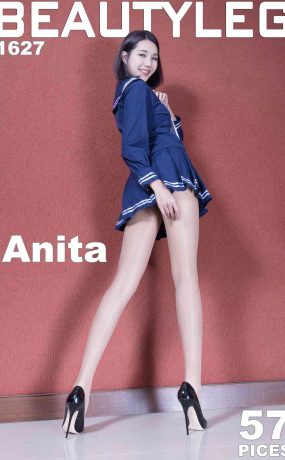 [Beautyleg美腿写真] 2018.07.04 No.1627 Anita [57P]