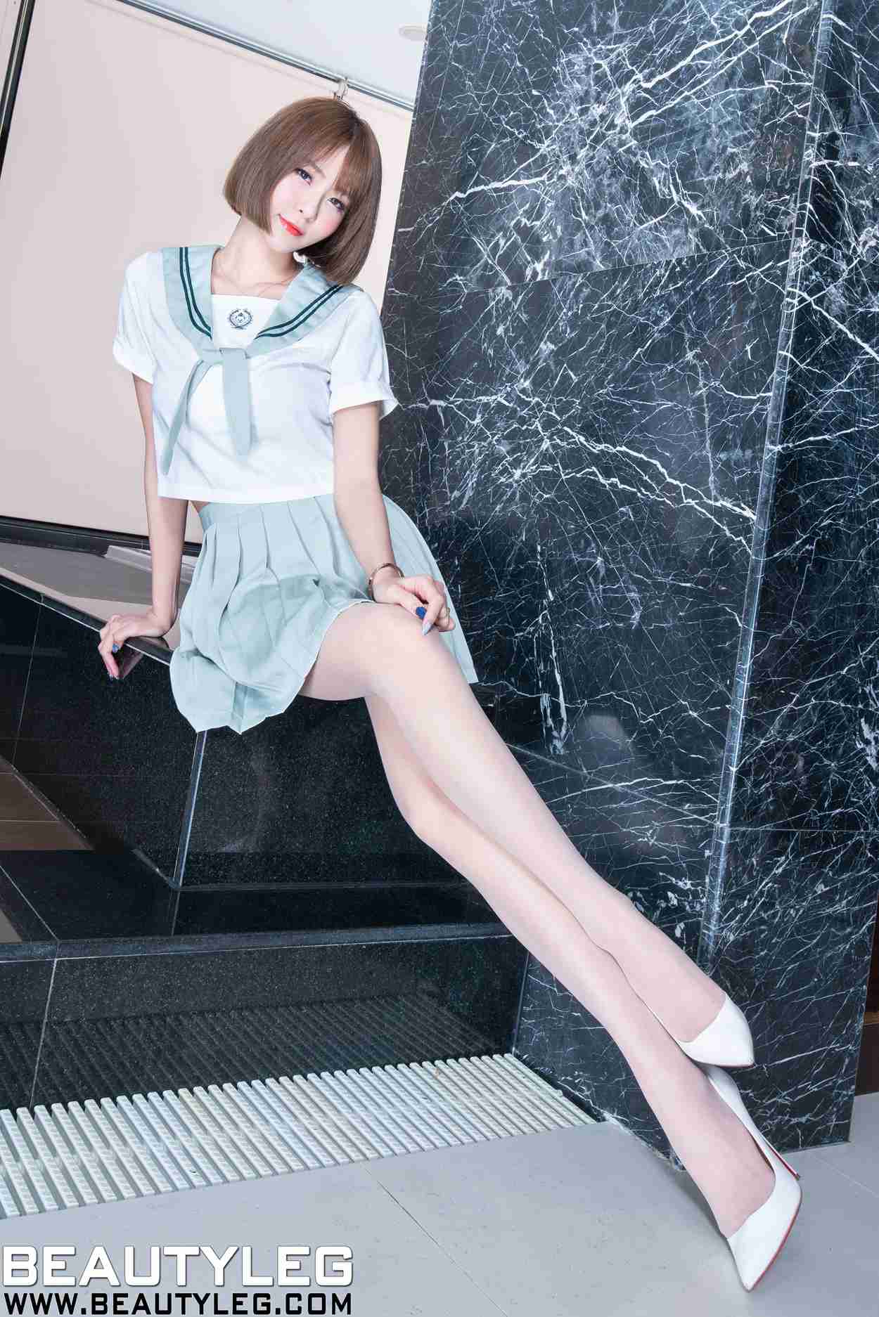 [Beautyleg美腿写真] 2019.05.29 No.1772 Winnie [41P]第8张