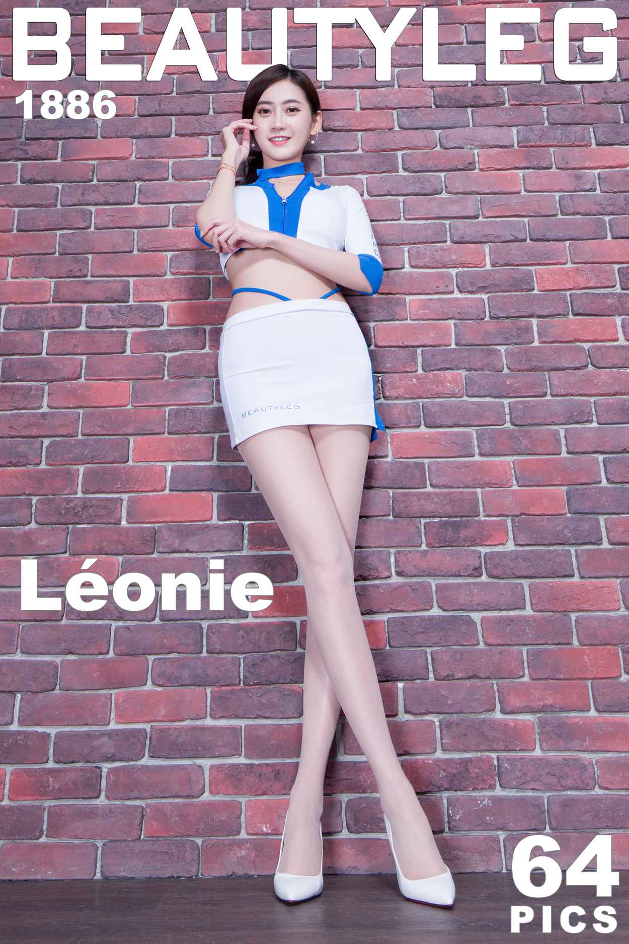 [Beautyleg美腿写真] No.1886 Leonie [64P]第11张