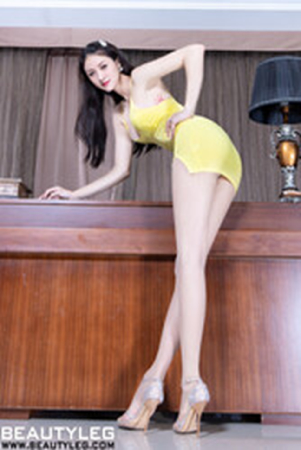 [Beautyleg美腿写真] 2020.12.14 No.2011 Lola [46P]第4张