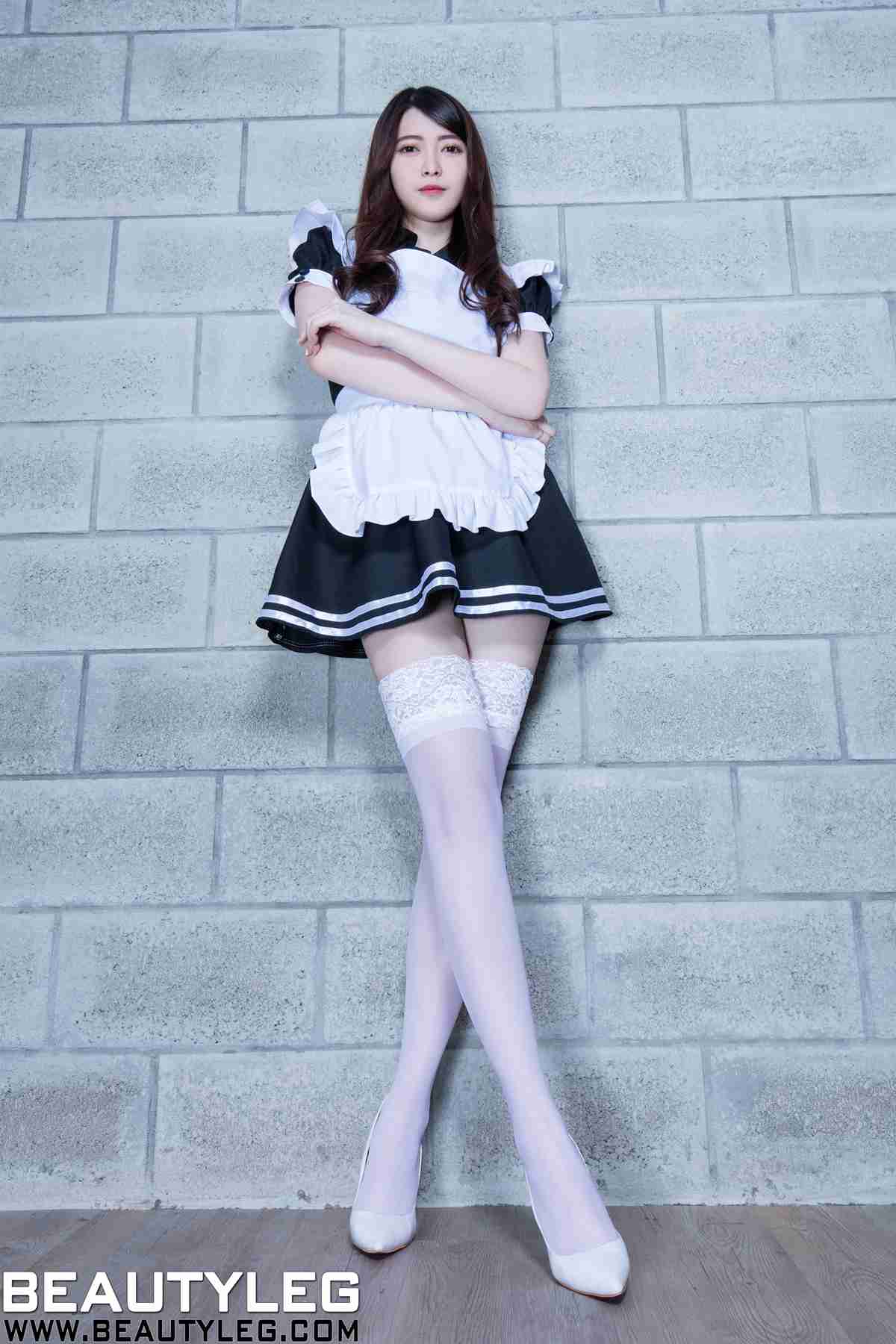 [BeautyLeg] No.1543 Brindy[66P]第6张