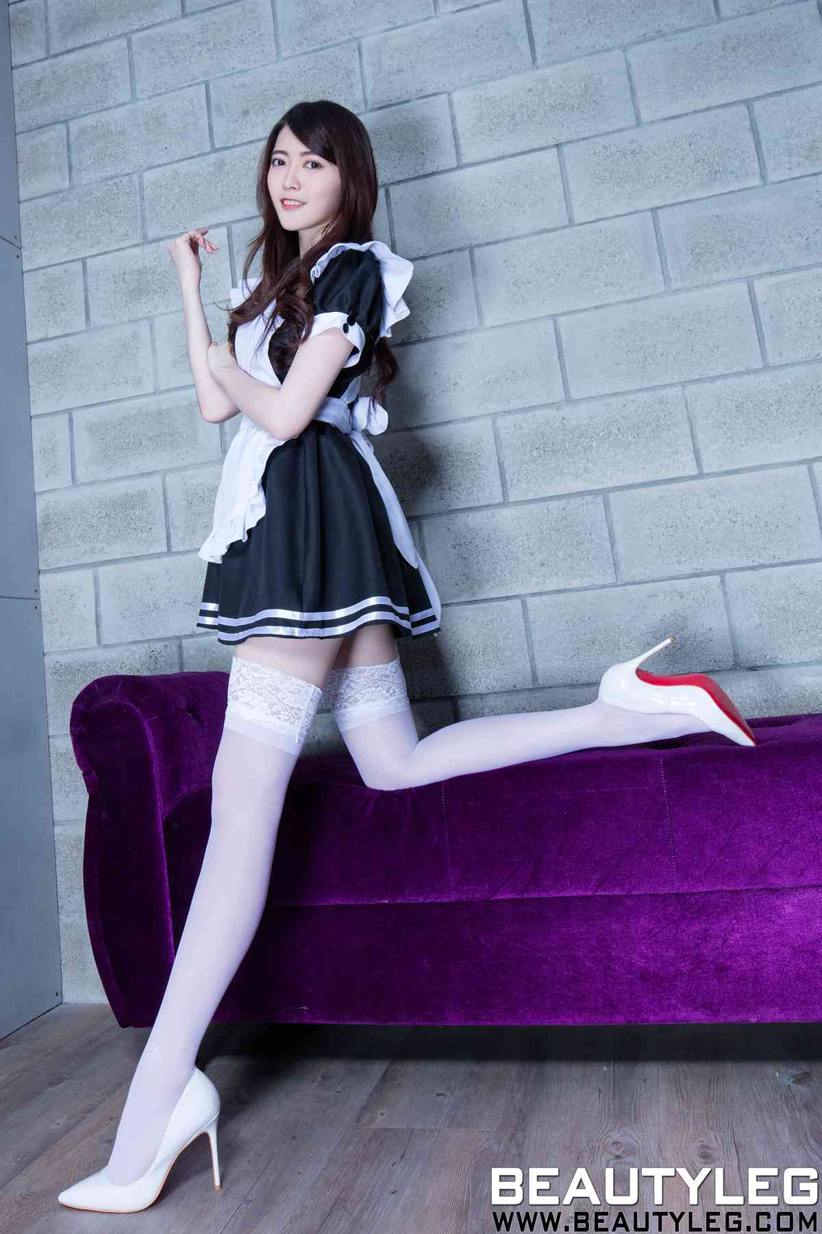 [BeautyLeg] No.1543 Brindy[66P]第9张