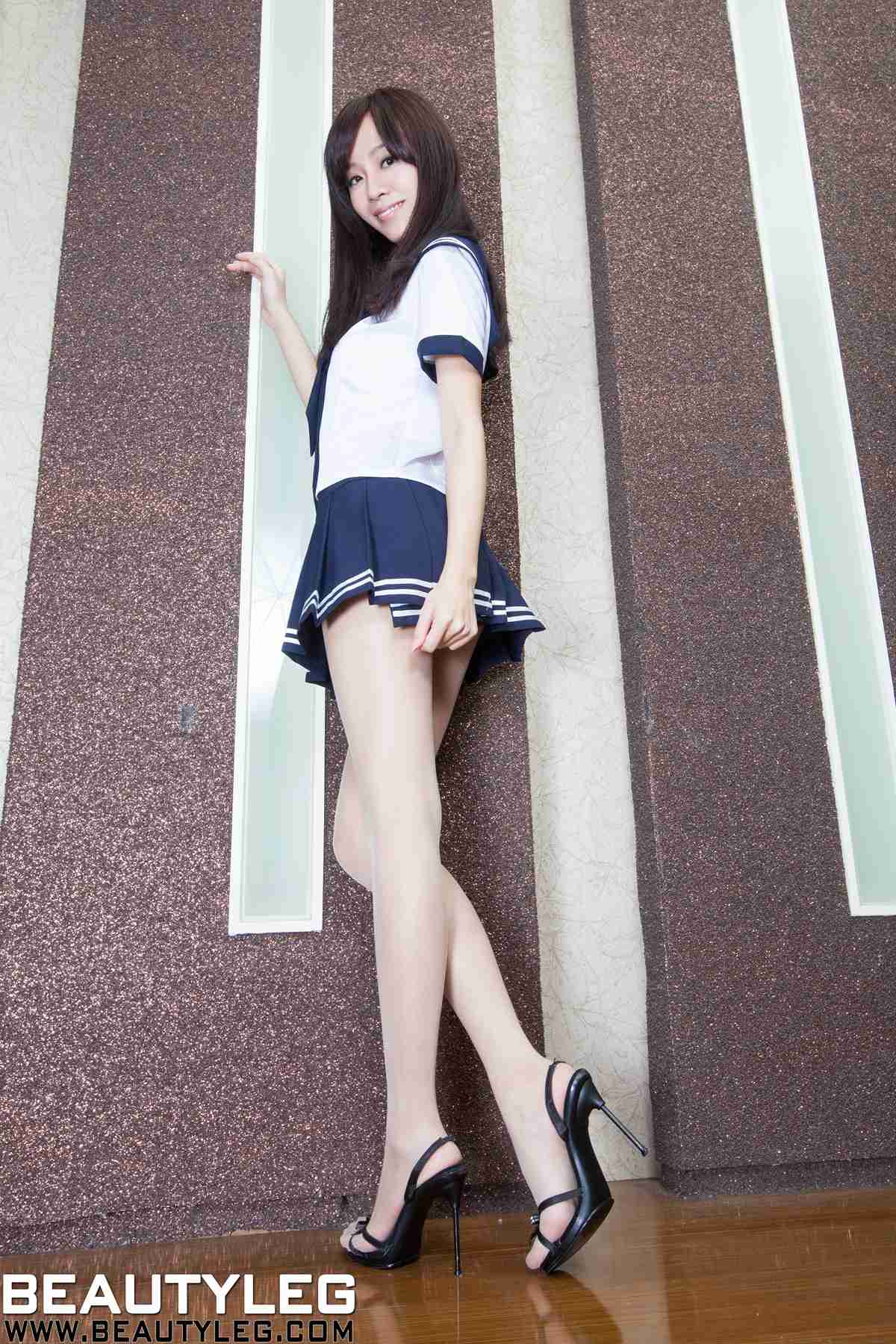 [BeautyLeg] No.931 Anita [63P]第13张