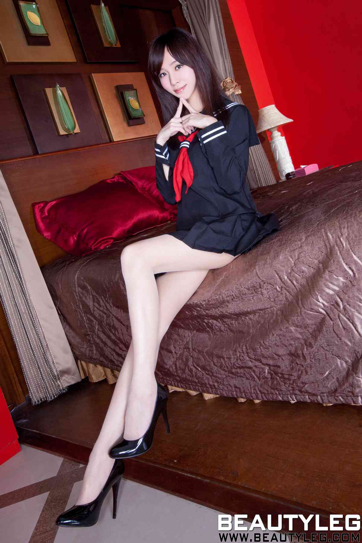 [BeautyLeg] No.985 Anita[64P]第11张