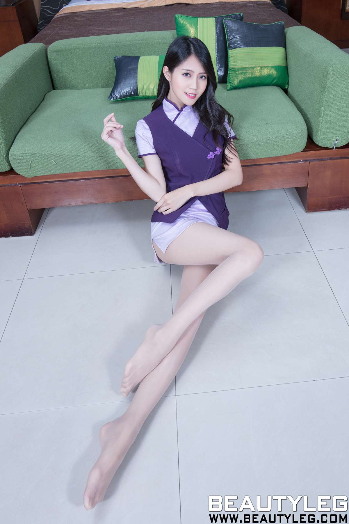 [BeautyLeg] No.1546 Candy[62P]第7张