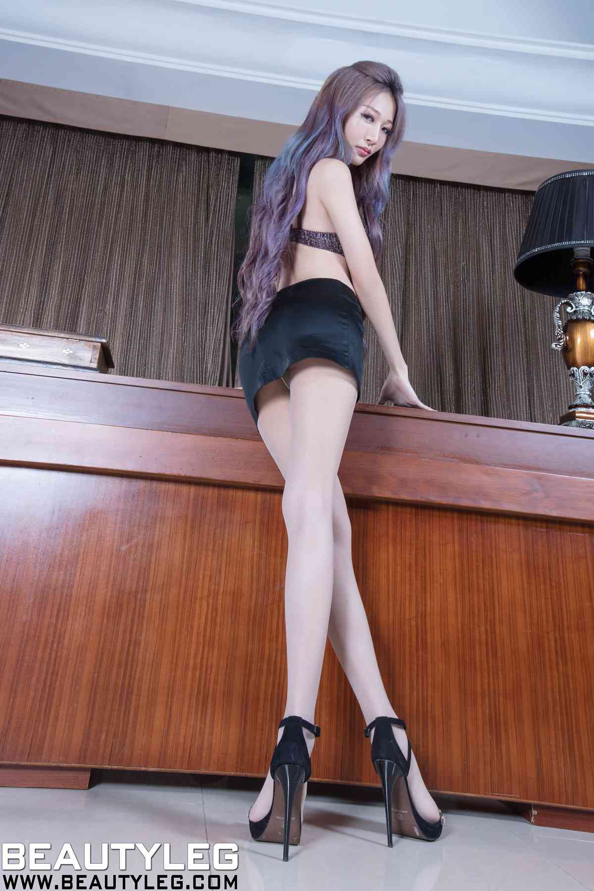 [BeautyLeg] No.1556 Susan[77P]第12张