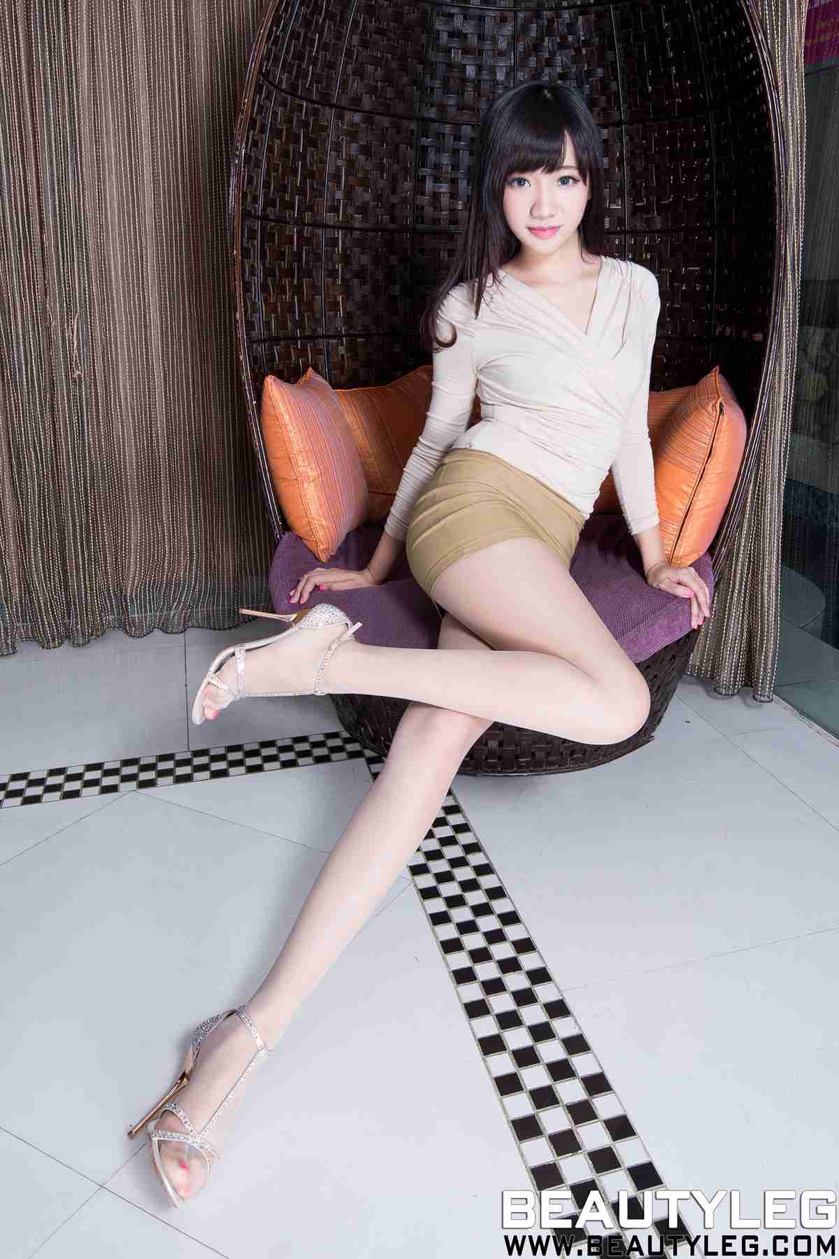 [BeautyLeg] No.1081 Celia[59P]第7张