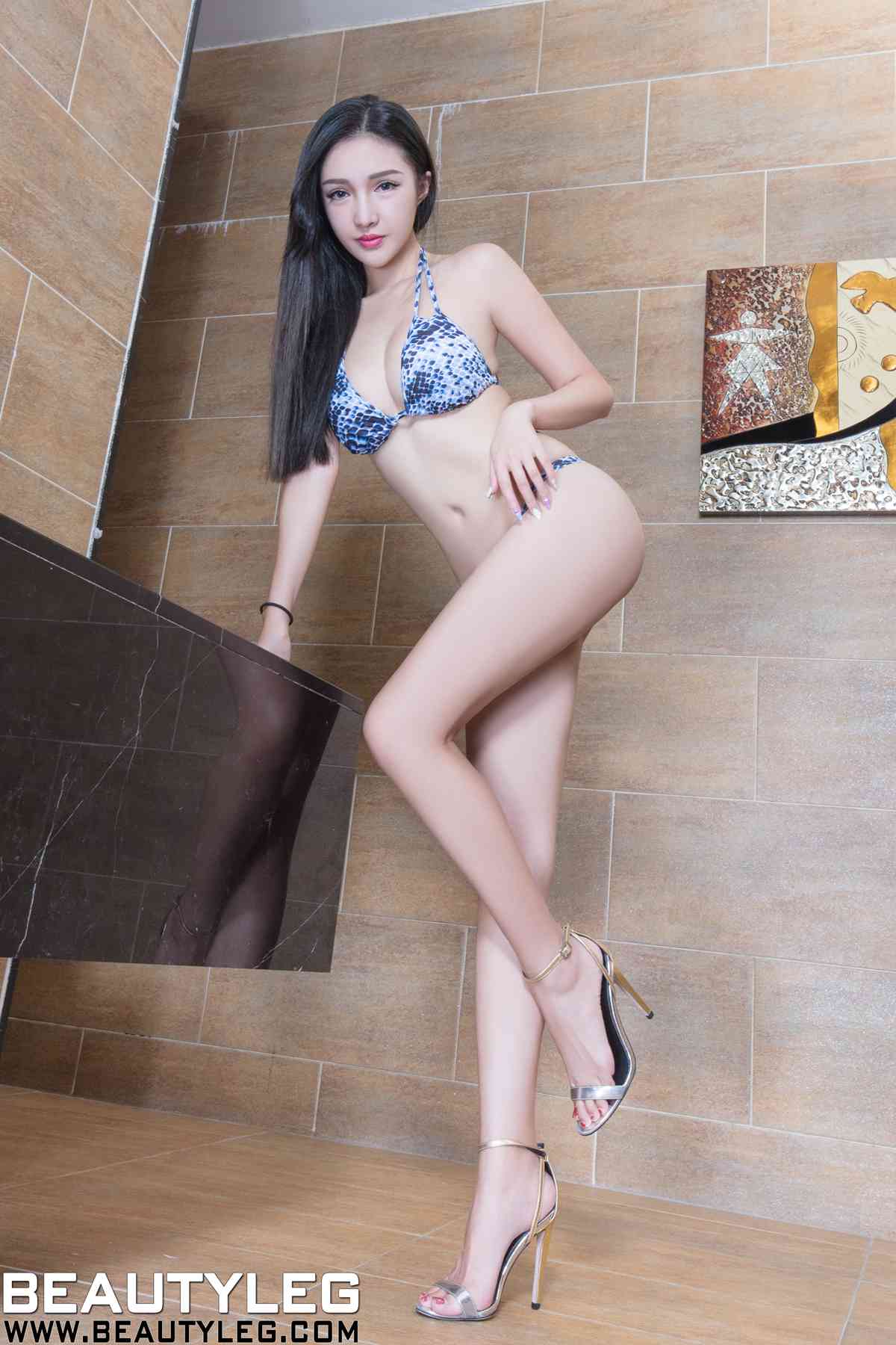 [BeautyLeg] No.1568 Syuan[68P]第12张