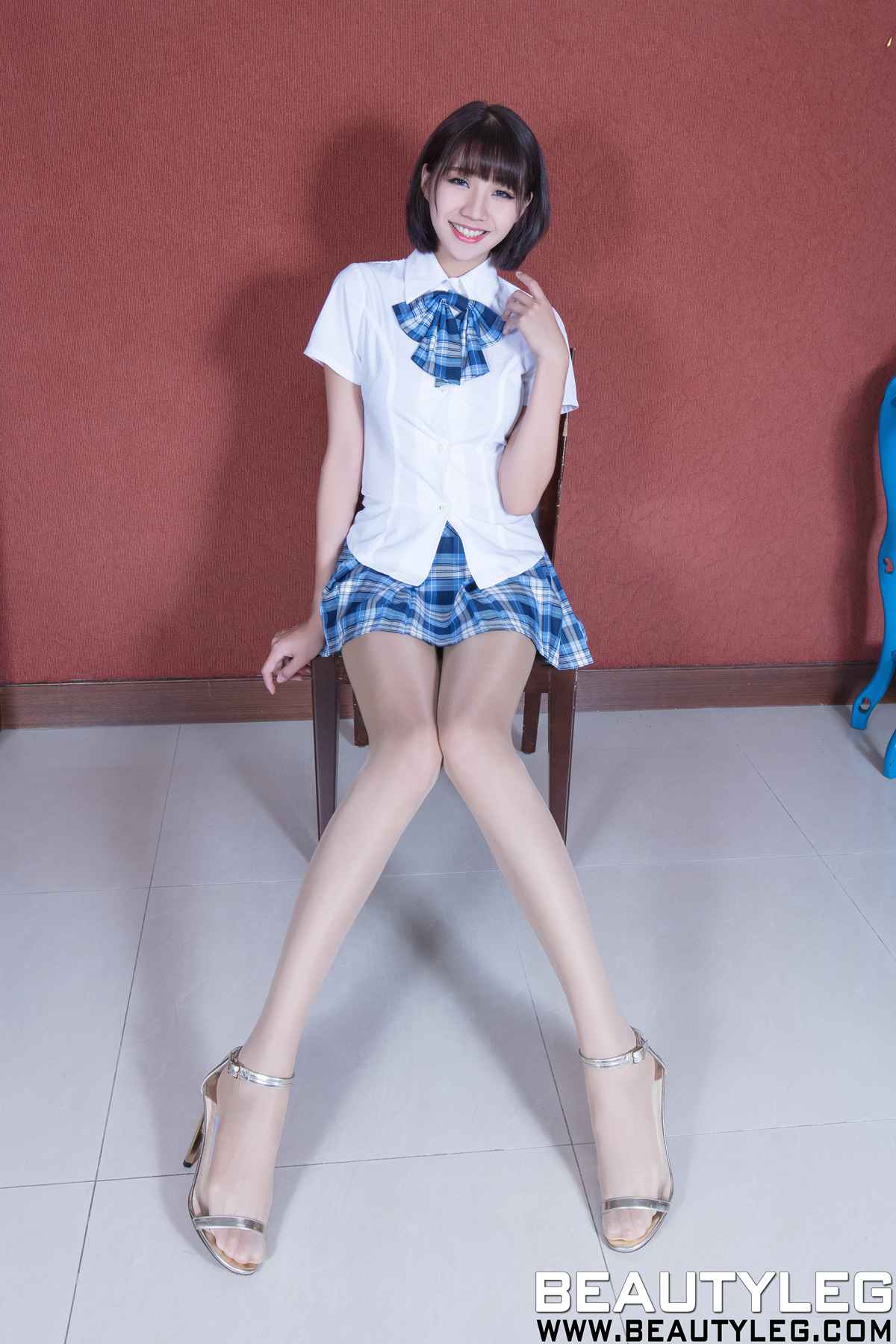 [BeautyLeg] No.1579 Anita[60P]第5张