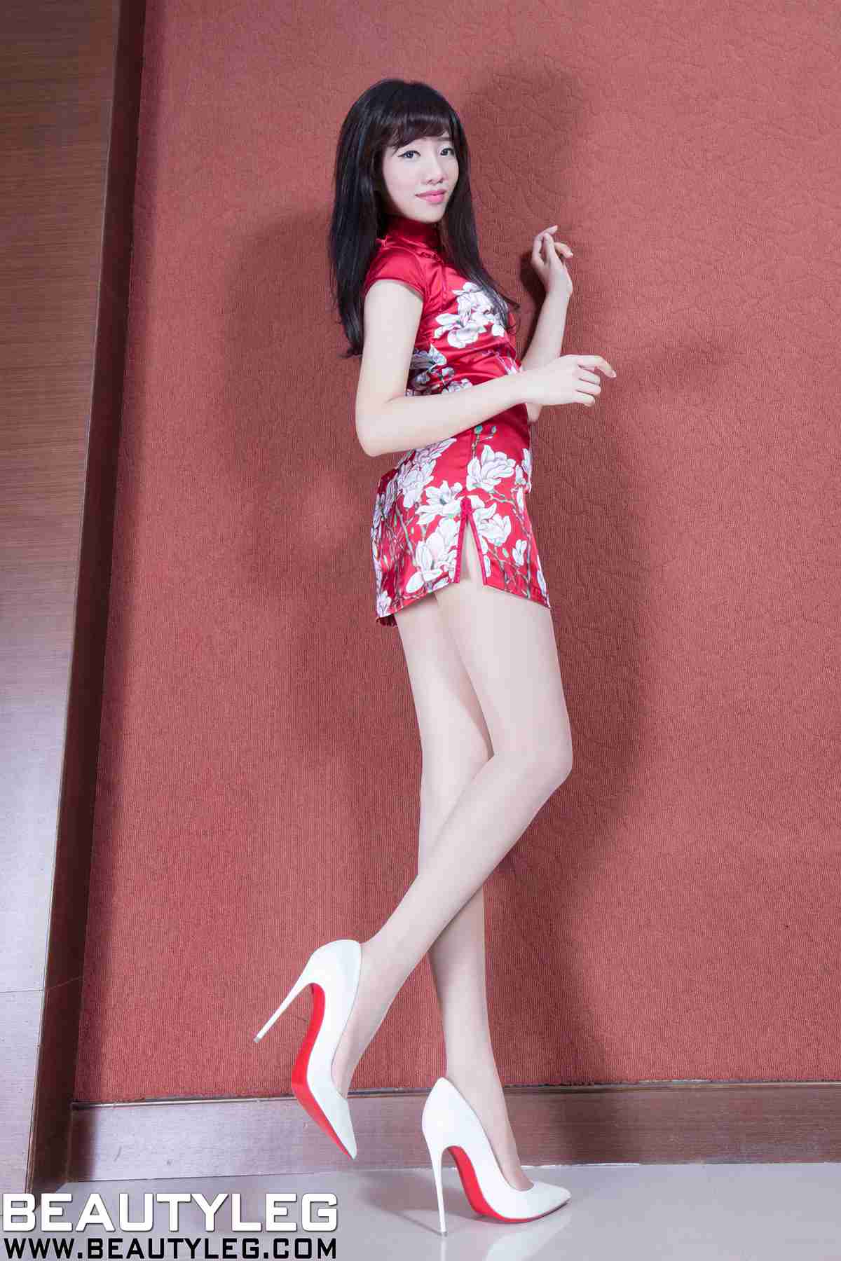 [BeautyLeg] No.1585 Celia[62P]第12张