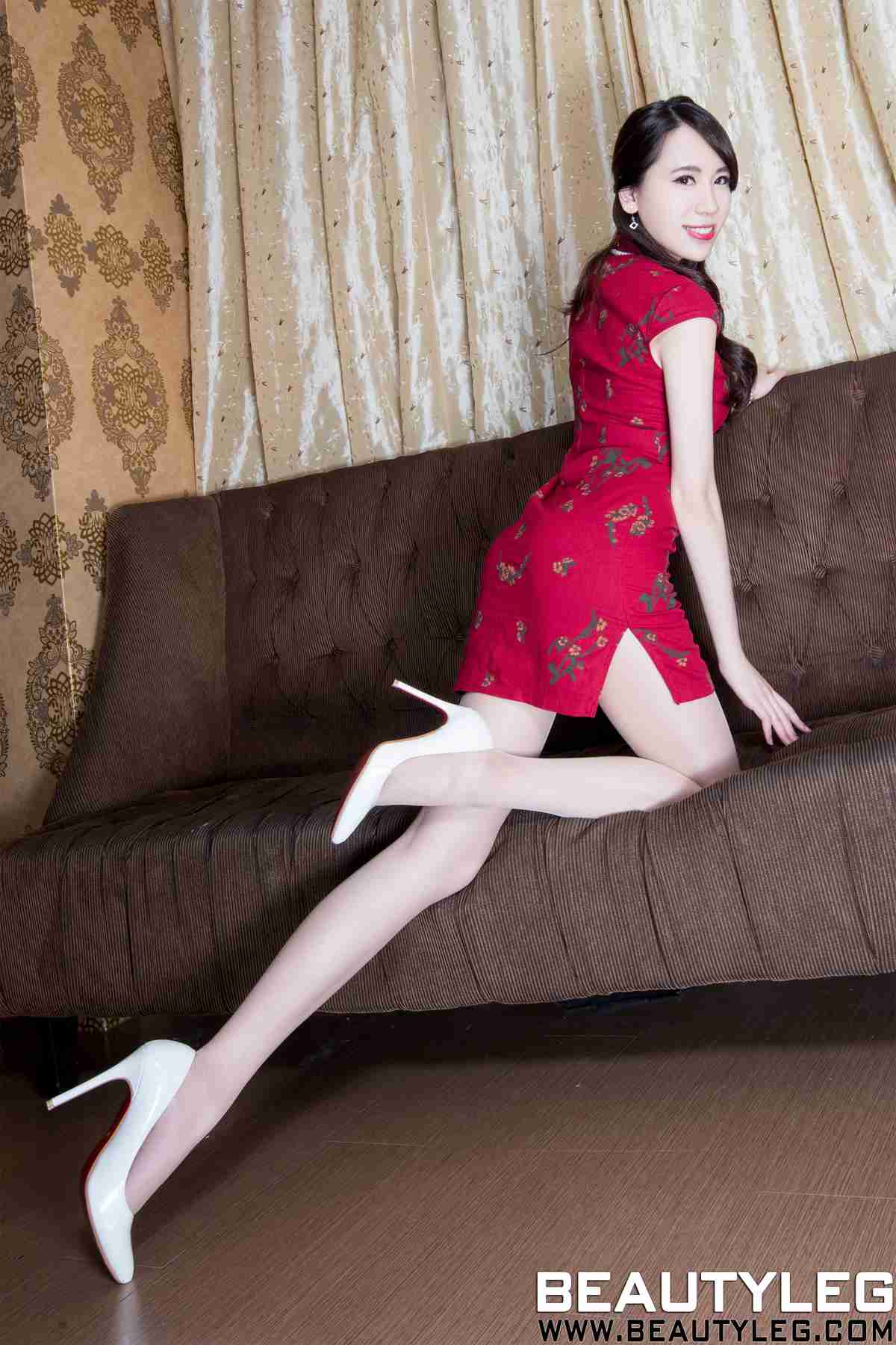 [BeautyLeg] No.1193 Alice [51P]第8张