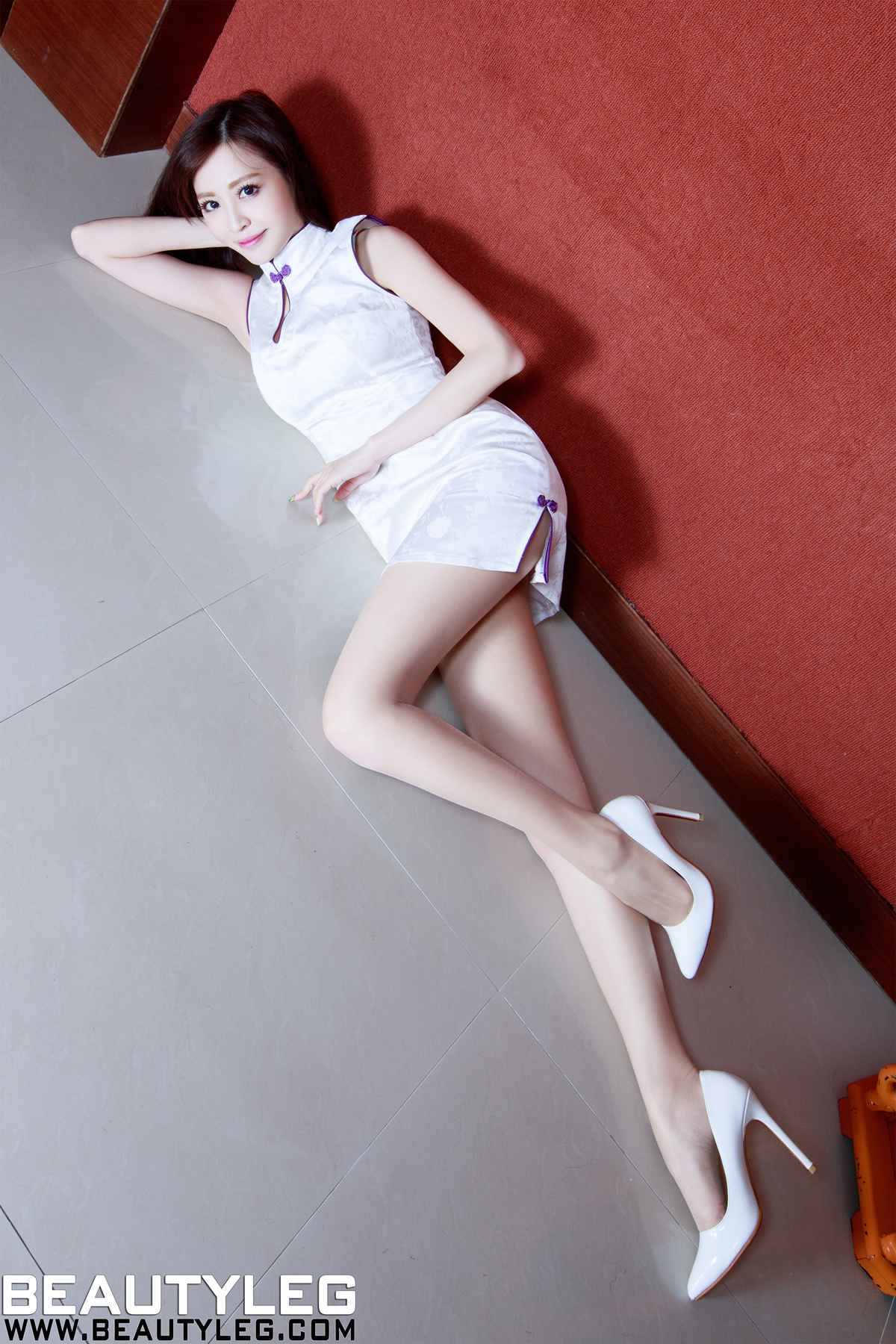 [BeautyLeg] No.1213 Lucy [55P]第4张