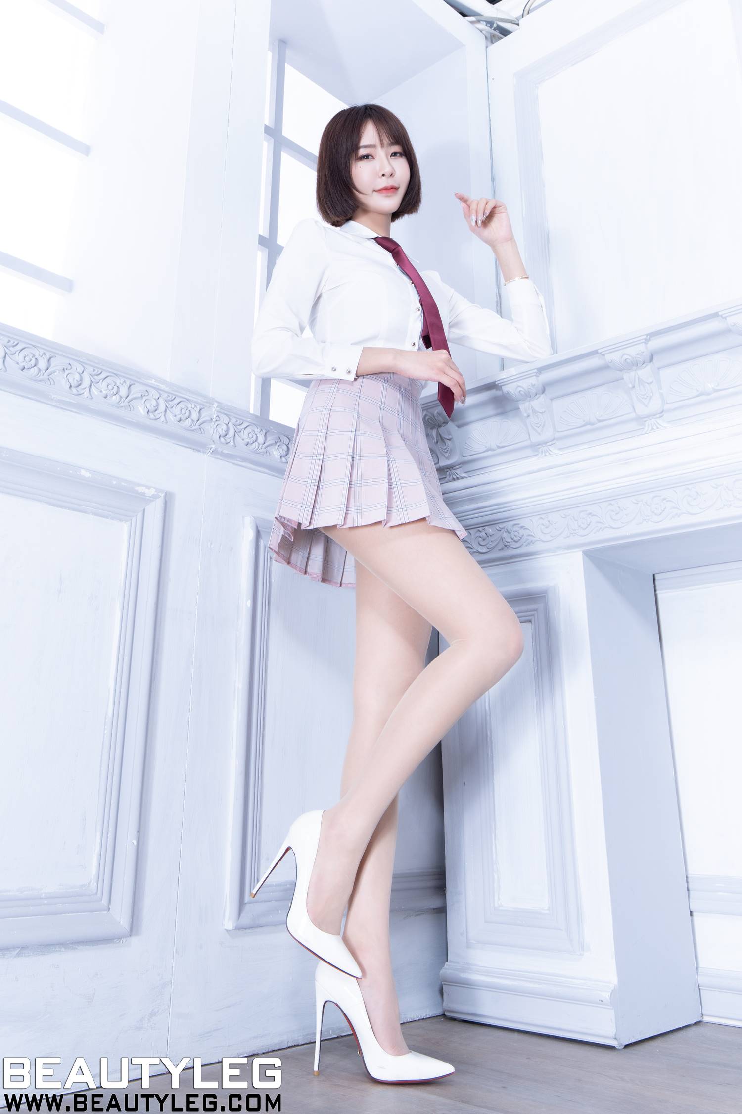 [Beautyleg]2022.08.30 NO.2206 Winnie[58P]第12张