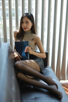 [IESS异思趣向] 耽丝 221010美子 [86P]