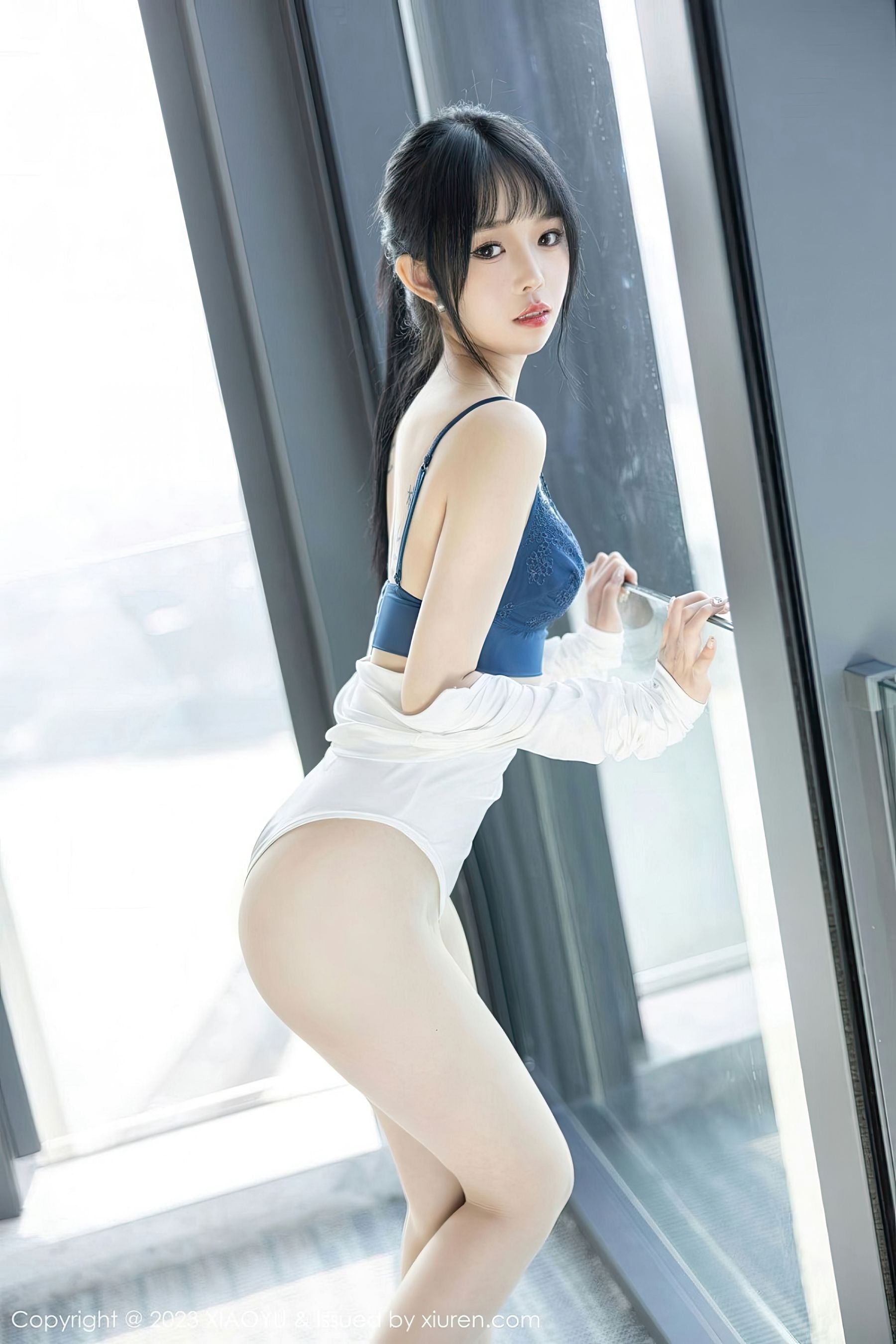 [XIAOYU]语画界 2023.04.13 Vol.1006 奶瓶第15张