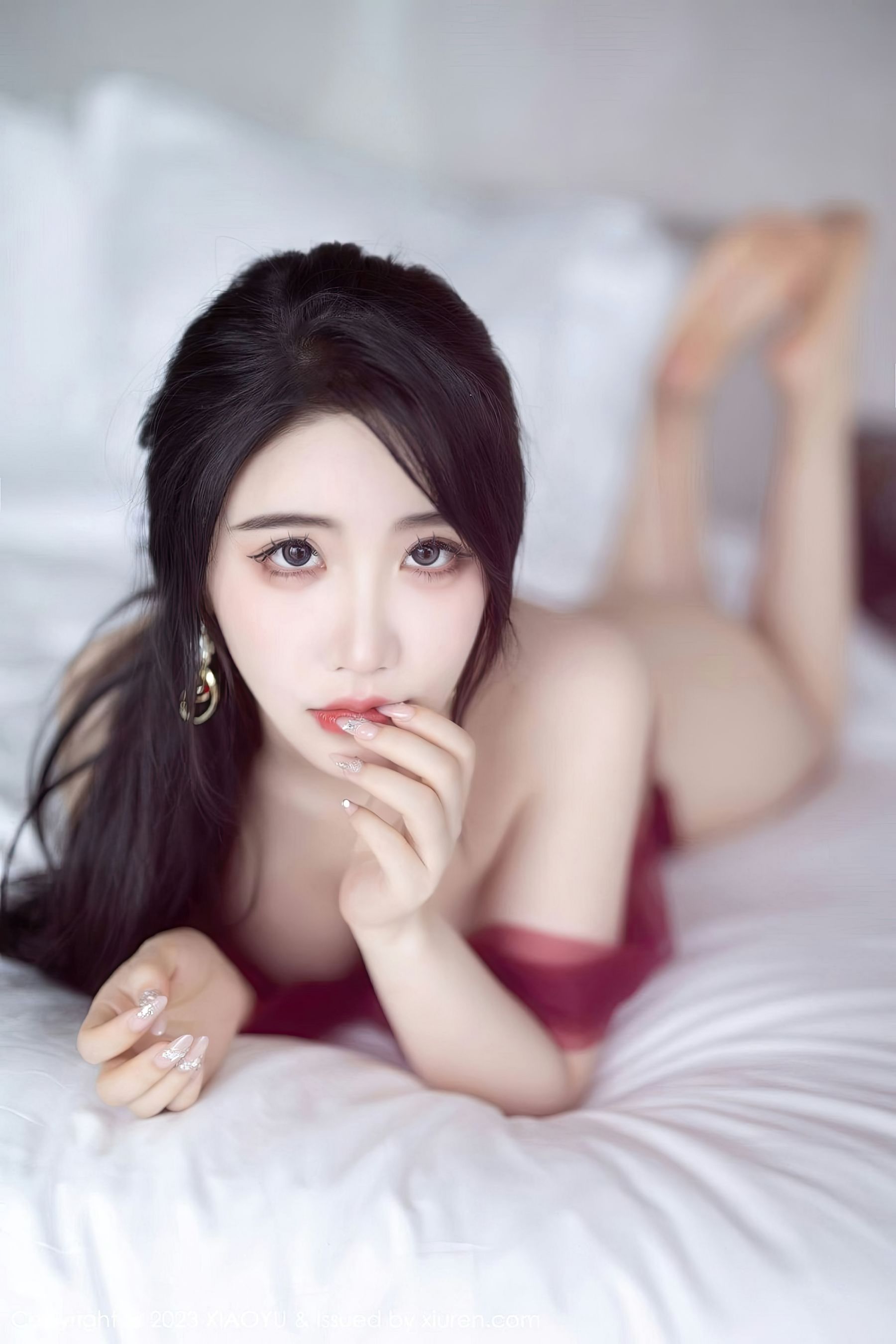 [XIAOYU]语画界 2023.04.19 Vol.1010 樱桃酱第15张