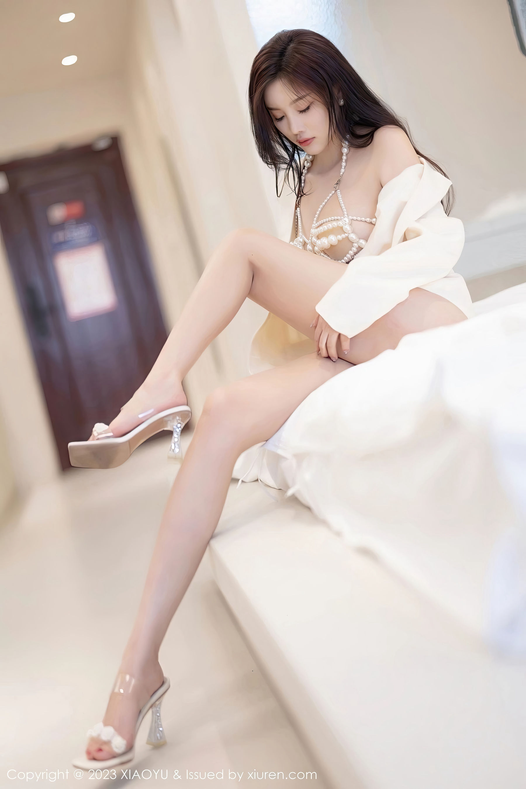 [XIAOYU]语画界 2023.05.19 Vol.1031 杨晨晨第12张