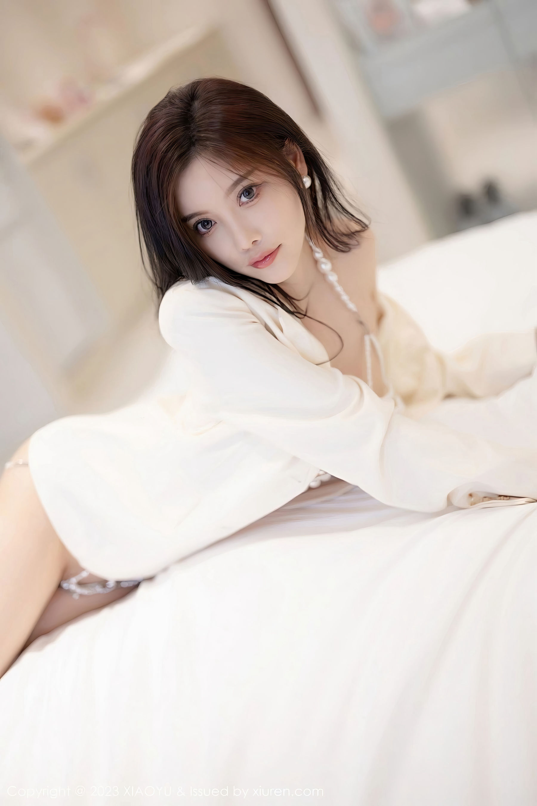 [XIAOYU]语画界 2023.05.19 Vol.1031 杨晨晨第13张