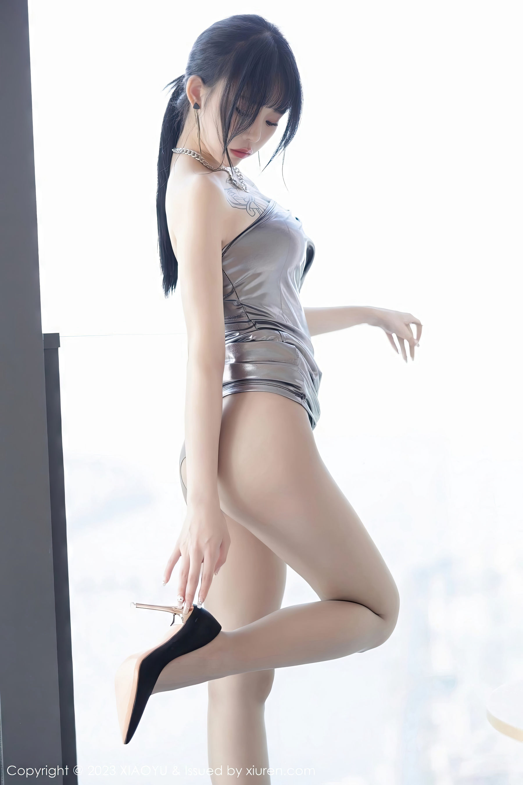 [XIAOYU]语画界 2023.05.29 Vol.1037 奶瓶第8张