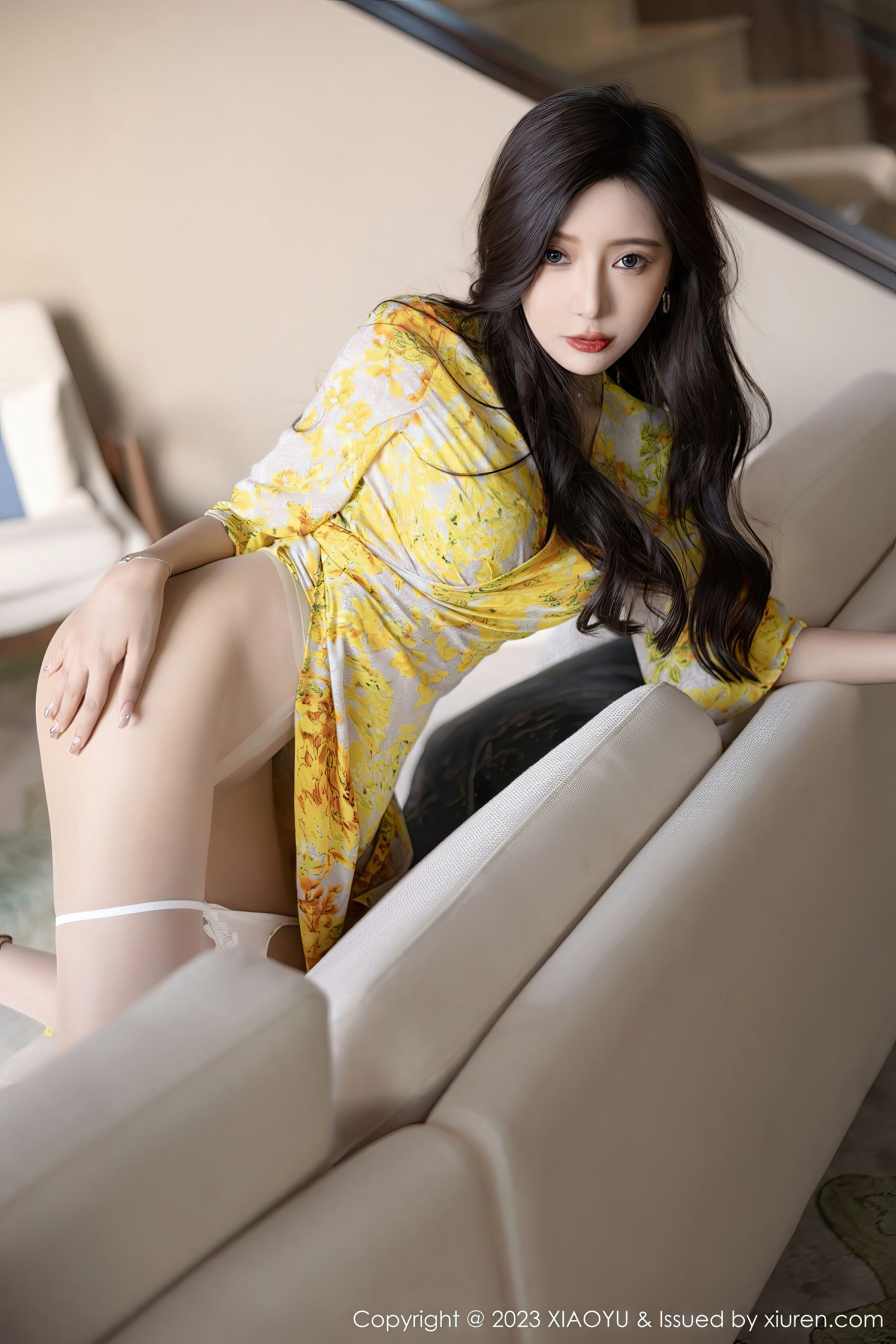 [XIAOYU]语画界 2023.06.06 Vol.1043 王馨瑶第11张