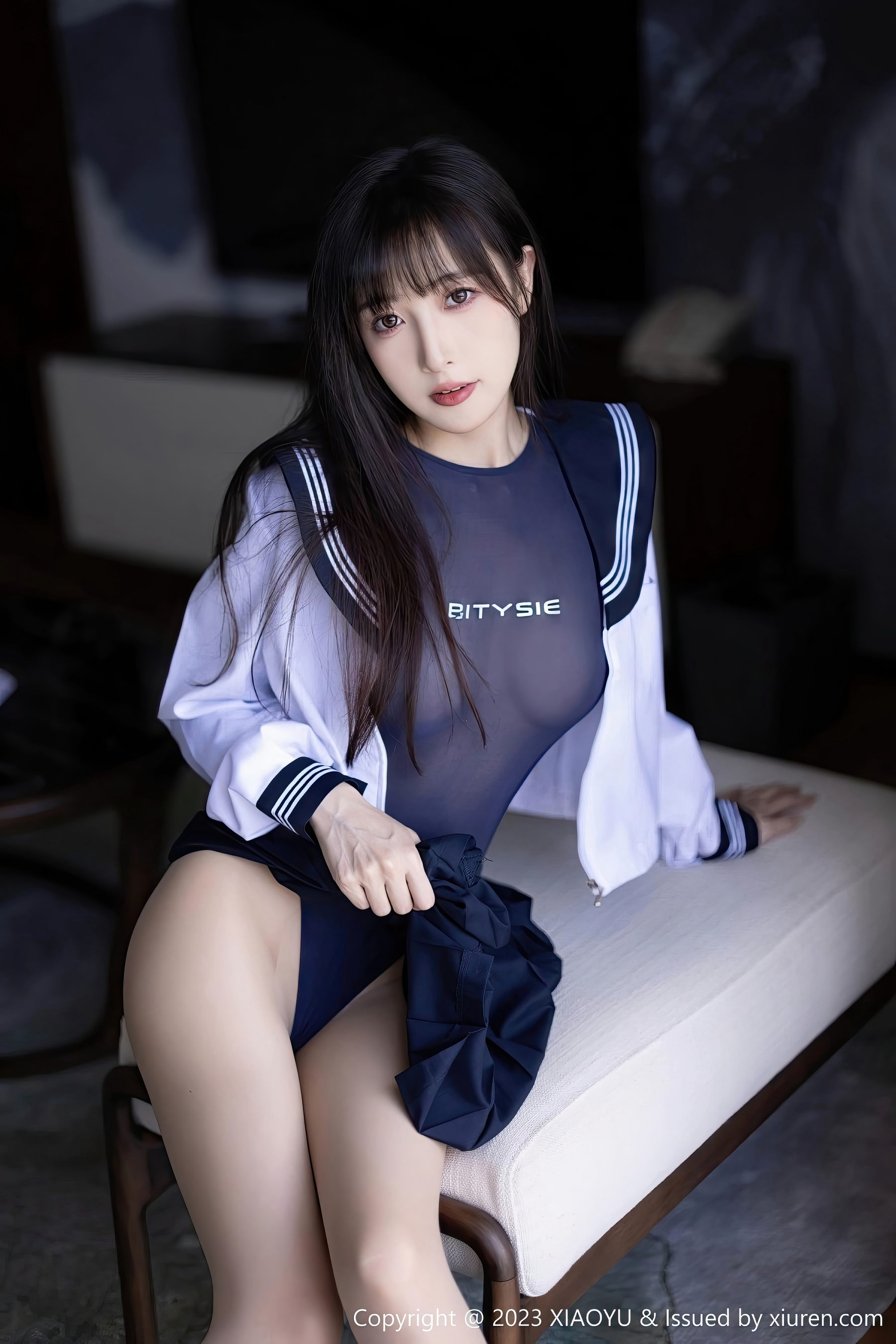 [XIAOYU]语画界 2023.06.08 Vol.1045 林星阑第7张