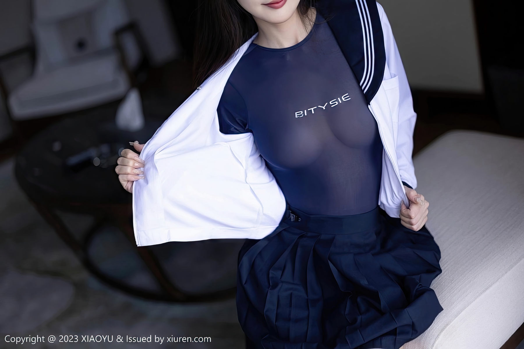 [XIAOYU]语画界 2023.06.08 Vol.1045 林星阑第8张