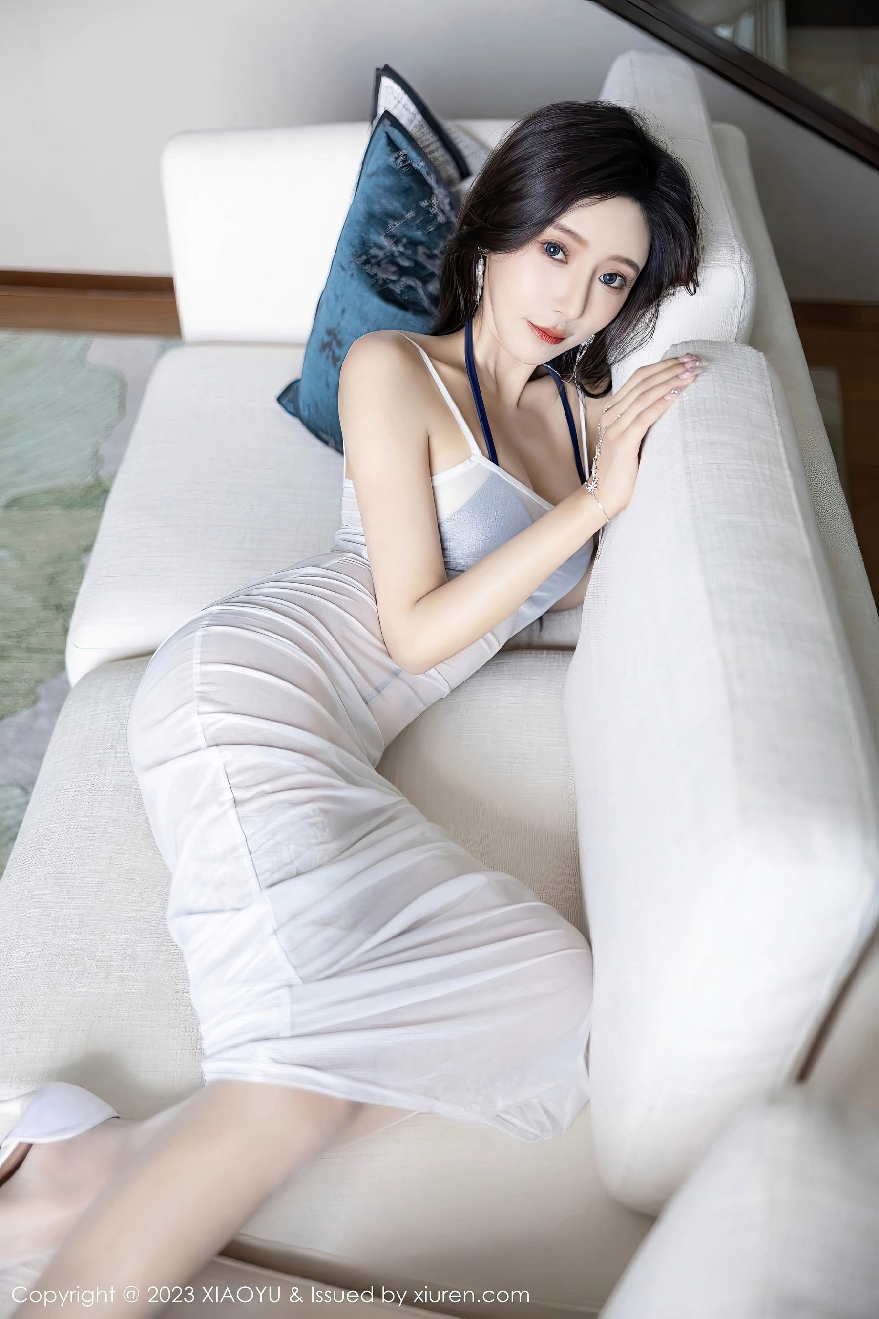 [XIAOYU]语画界 2023.06.19 Vol.1052 王馨瑶第6张