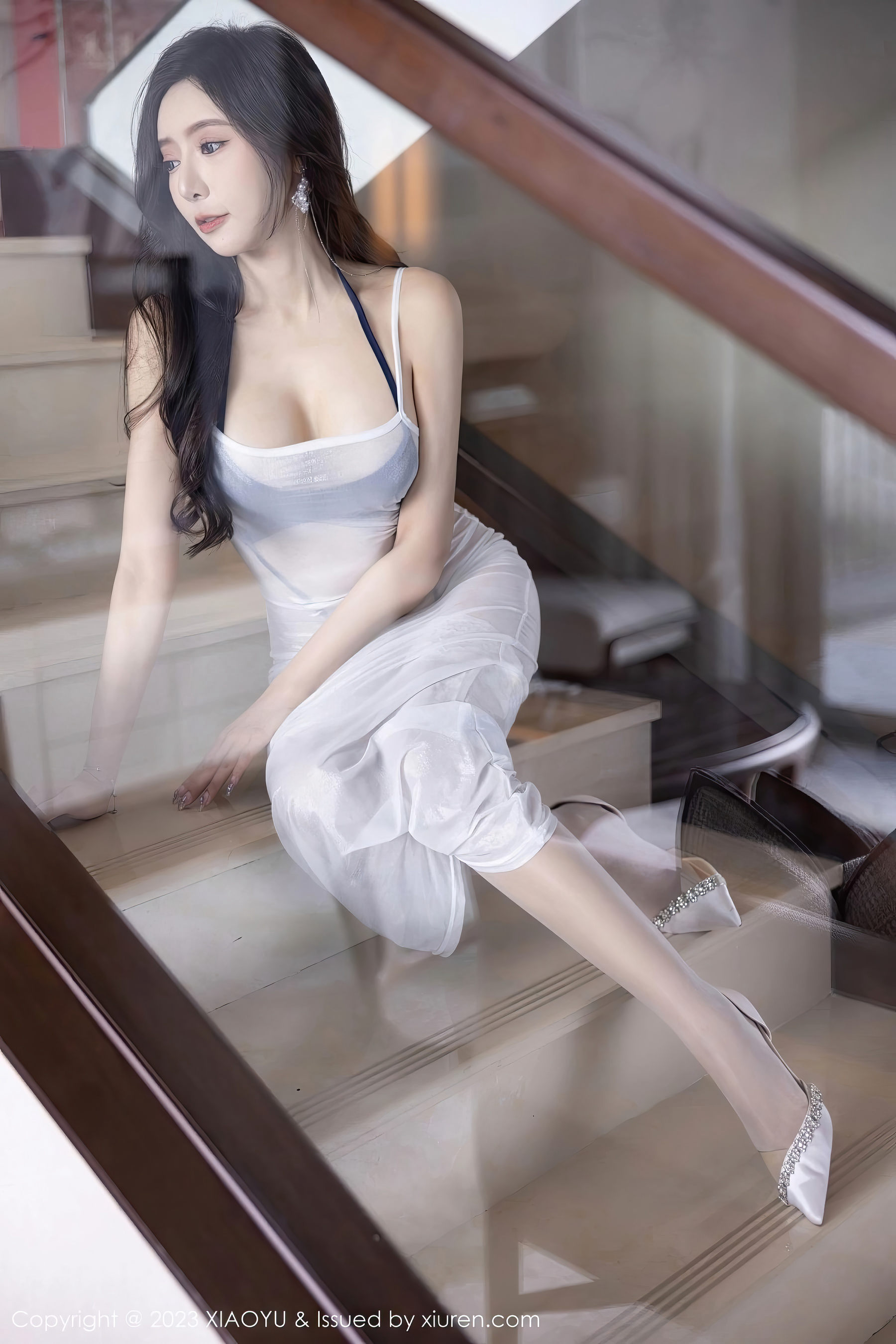 [XIAOYU]语画界 2023.06.19 Vol.1052 王馨瑶第9张