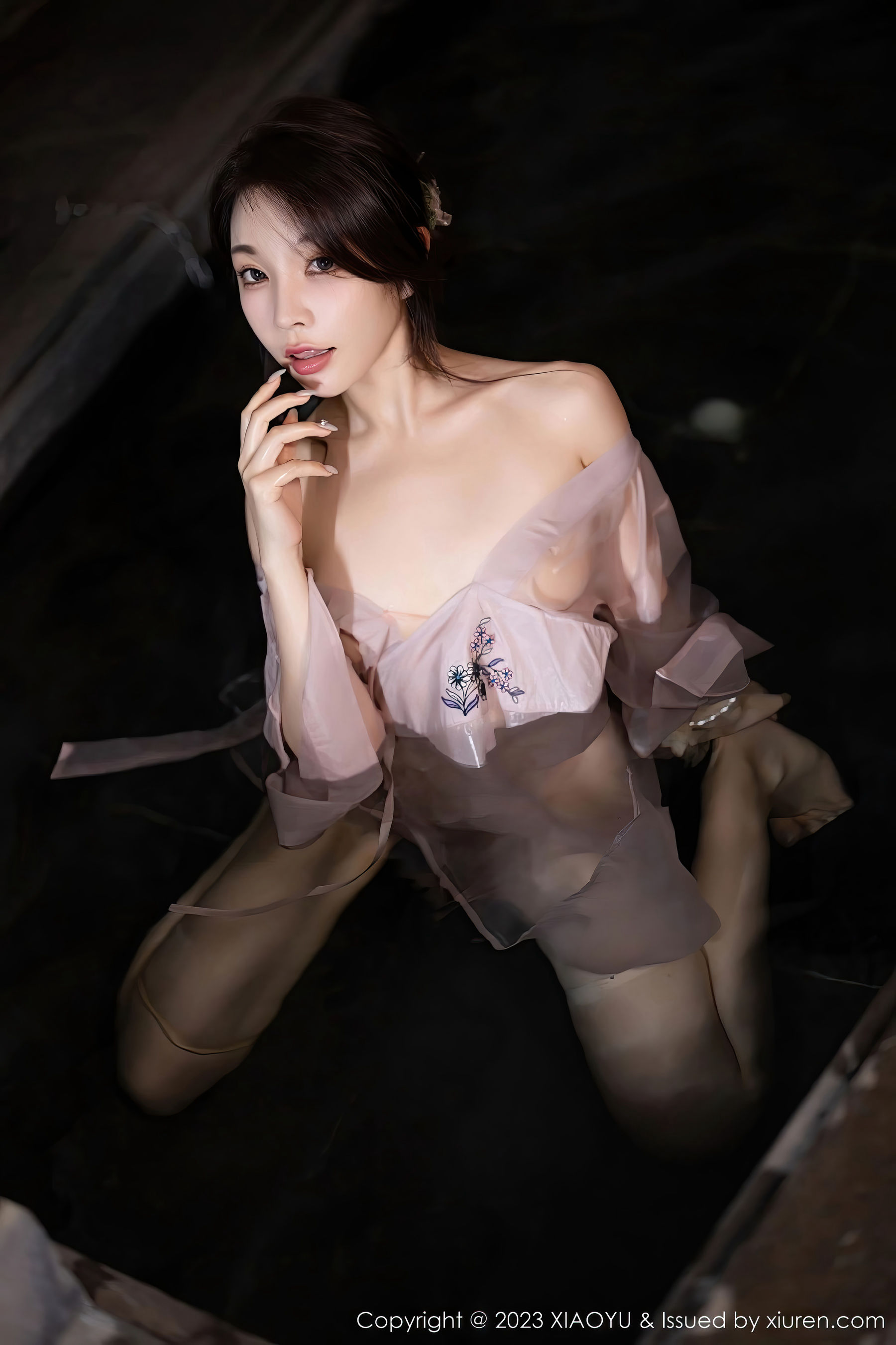 [XIAOYU]语画界 202023.07.24 Vol.1076 徐莉芝第12张