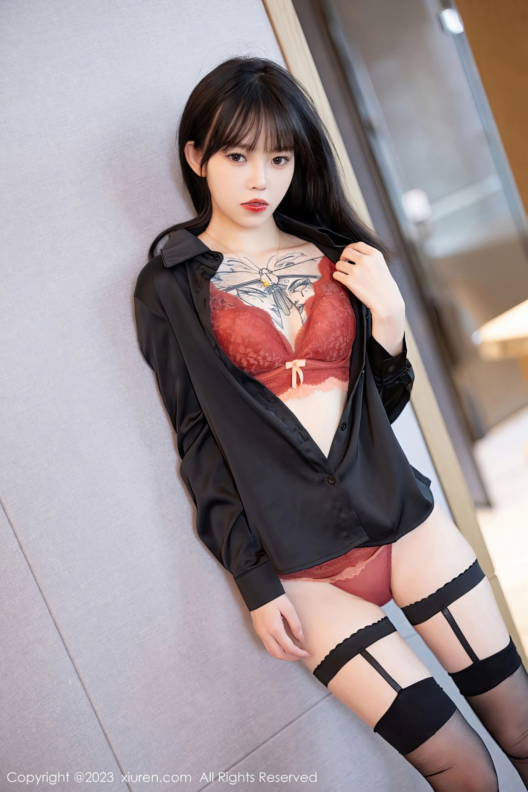 [XIAOYU]语画界 2023.07.05 Vol.1063 奶瓶第11张