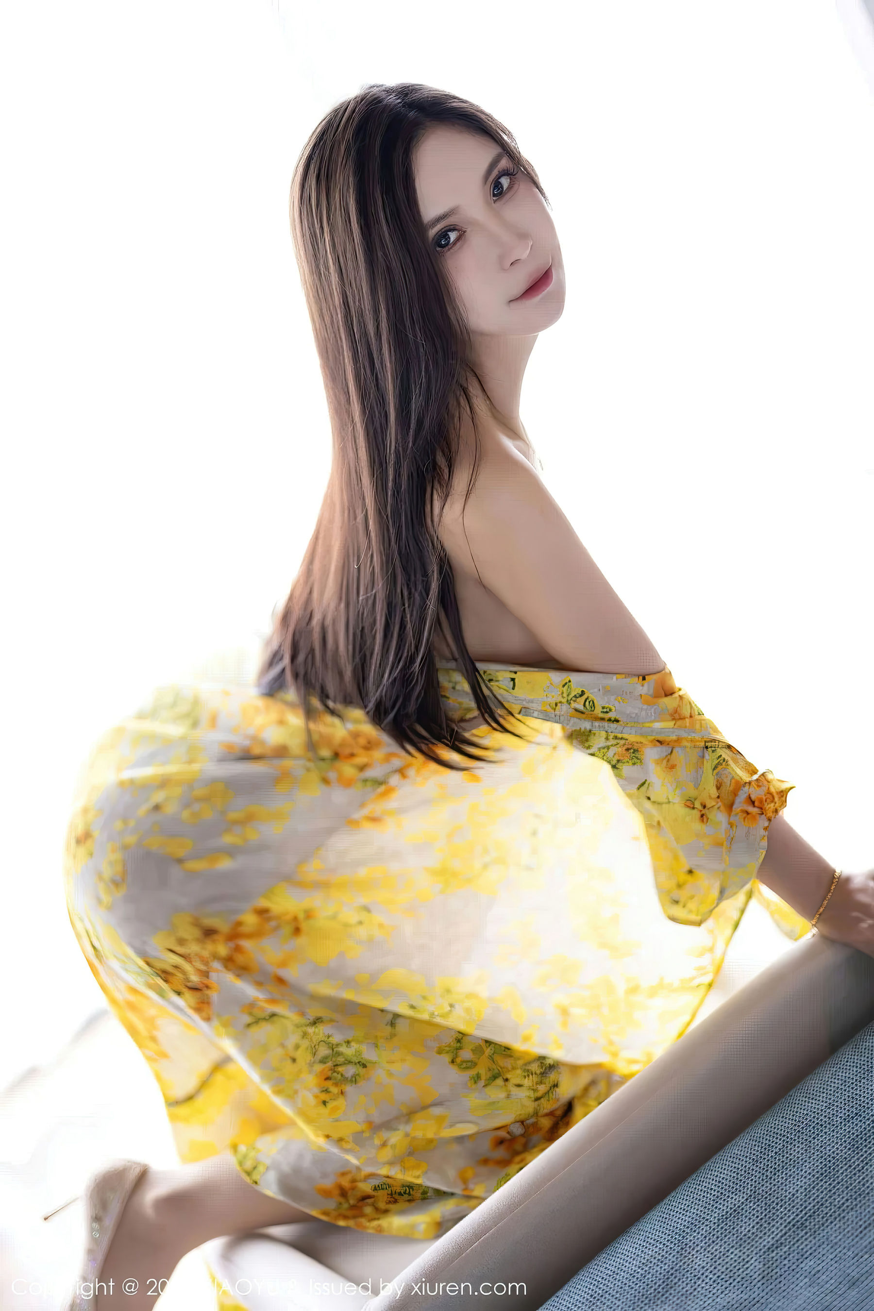 [XIAOYU]语画界 2023.07.10 Vol.1066 小蛮妖第11张