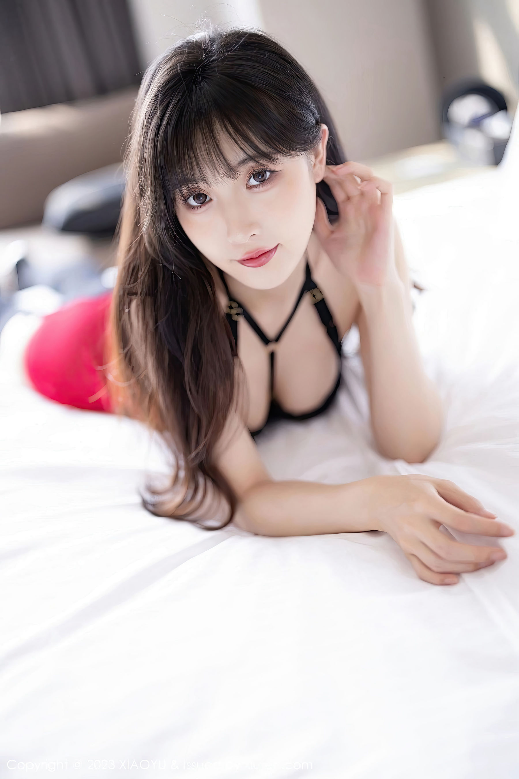 [XIAOYU]语画界 2023.07.12 Vol.1068 林星阑第11张