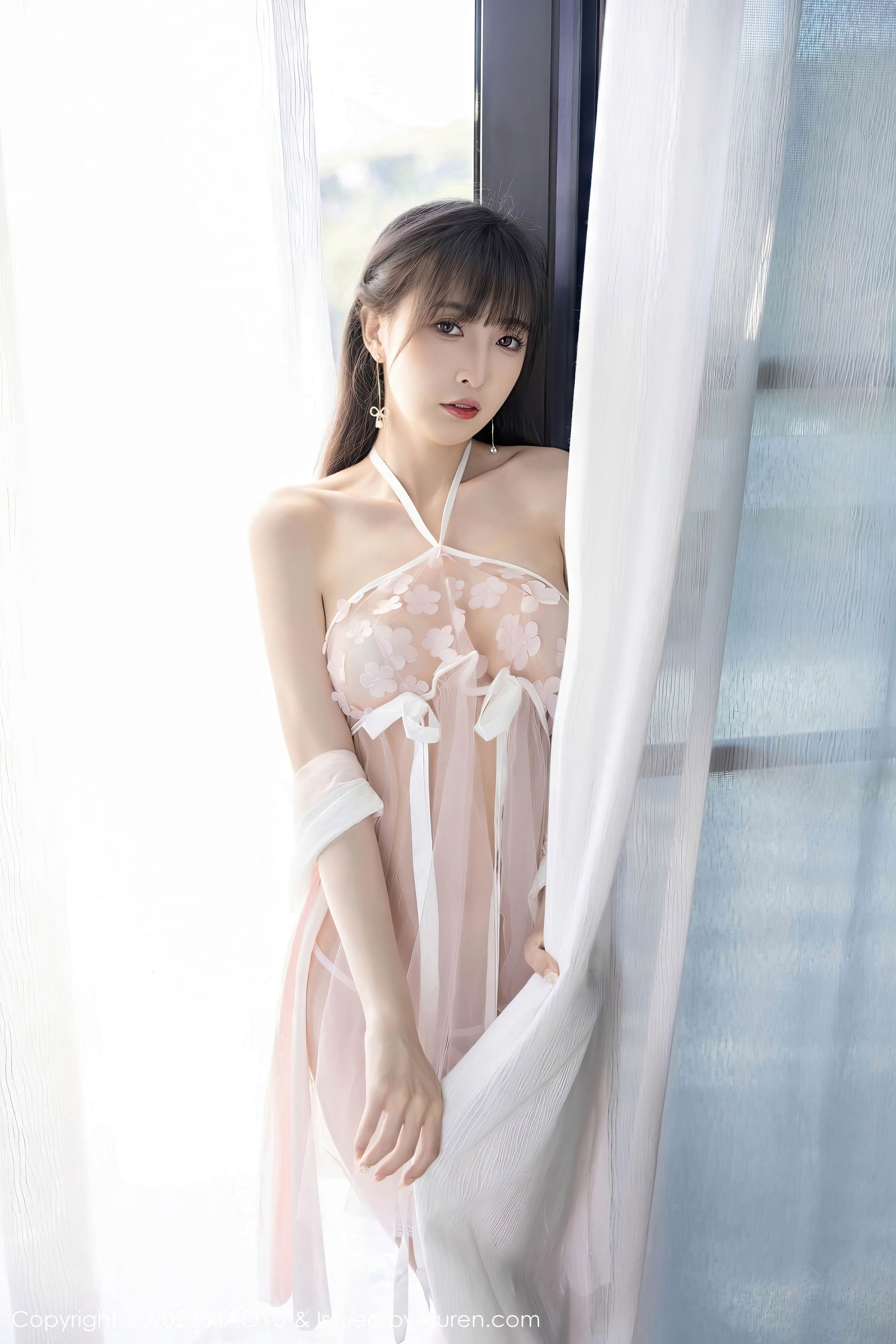 [XIAOYU]语画界 2023.07.17 Vol.1071 林星阑第6张