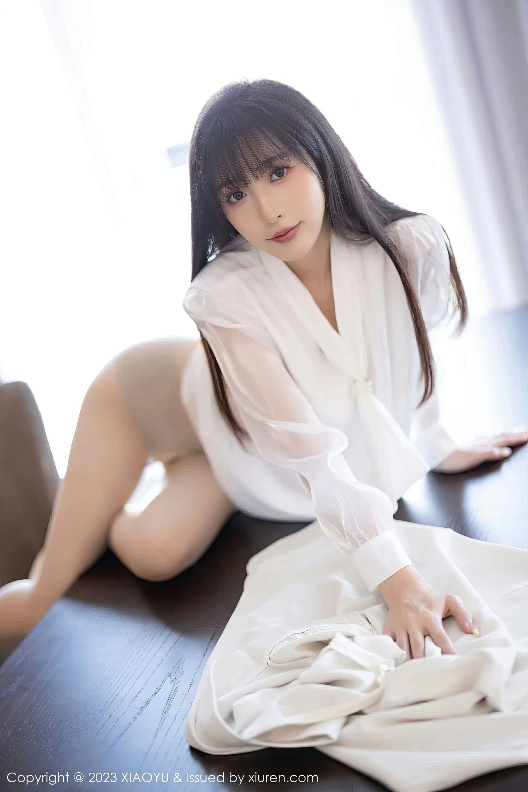 [XIAOYU]语画界 2023.08.09 Vol.1088 林星阑第6张