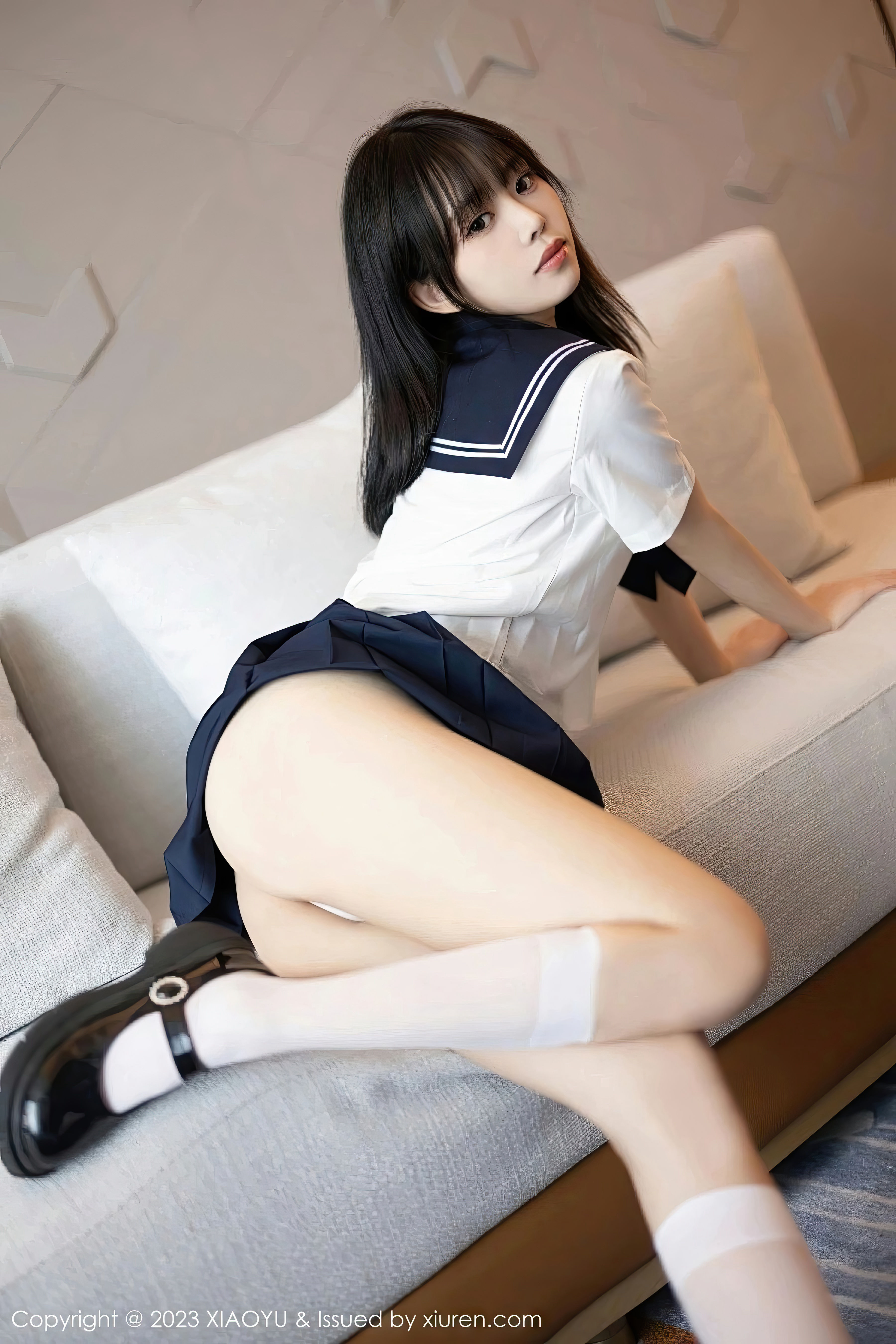 [XIAOYU]语画界 2023.08.08 Vol.1087 奶瓶第6张