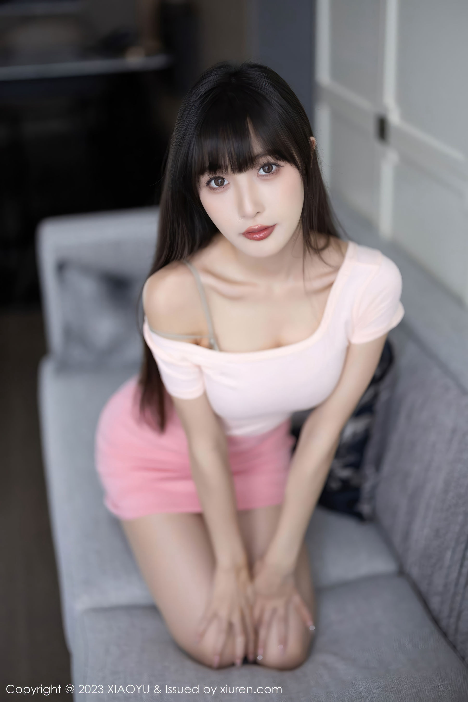 [XIAOYU]语画界 2023.09.15 Vol.1112 林星阑第7张