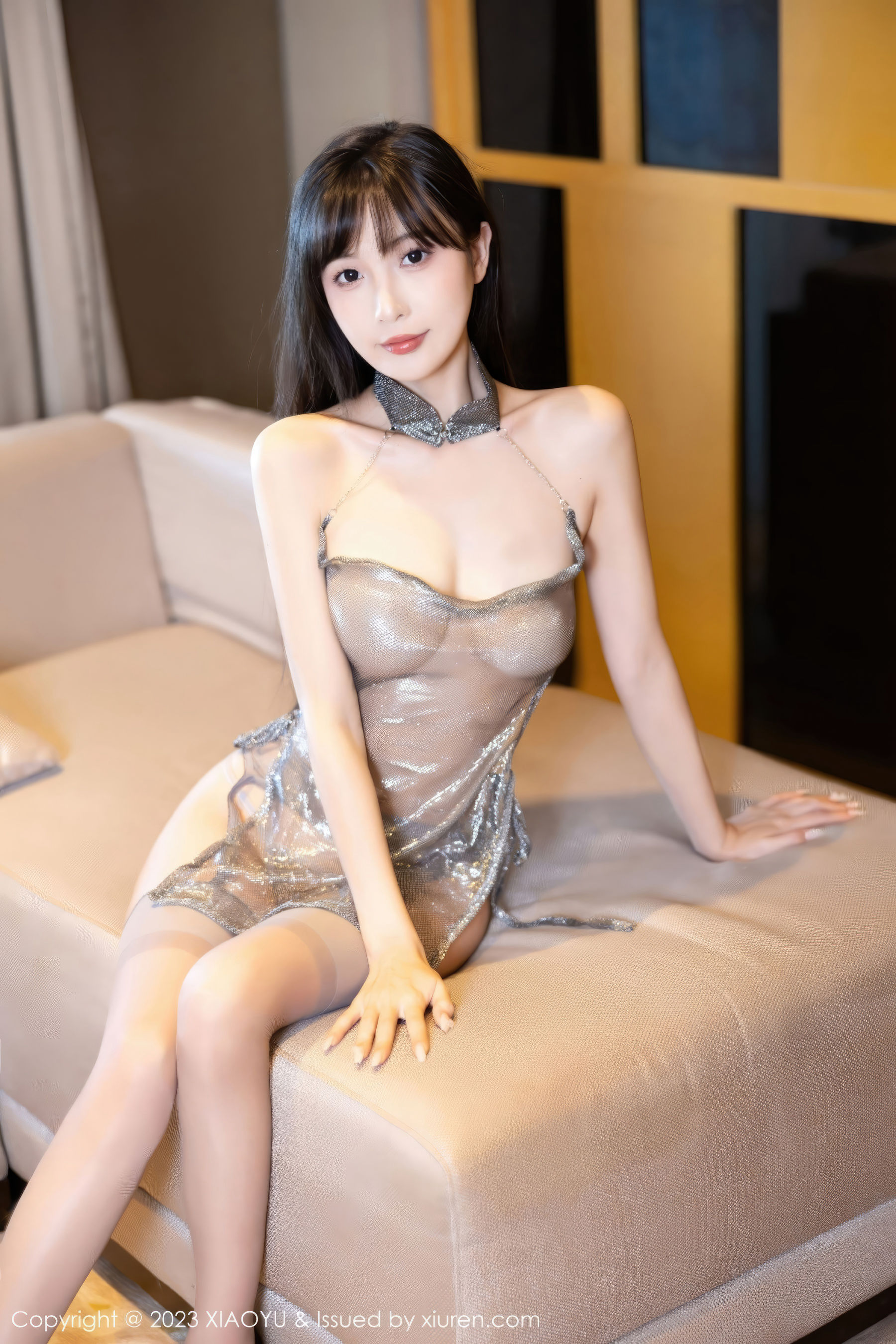 [XIAOYU]语画界 2023.11.14 Vol.1145 林星阑第8张